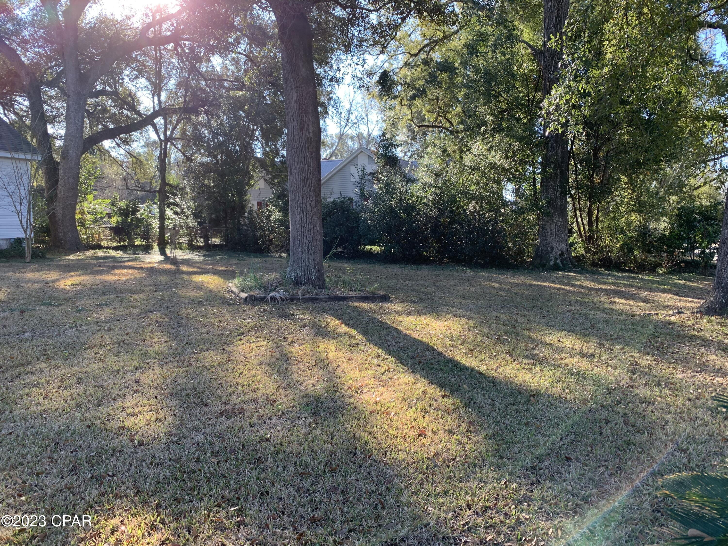 West End Park - Residential