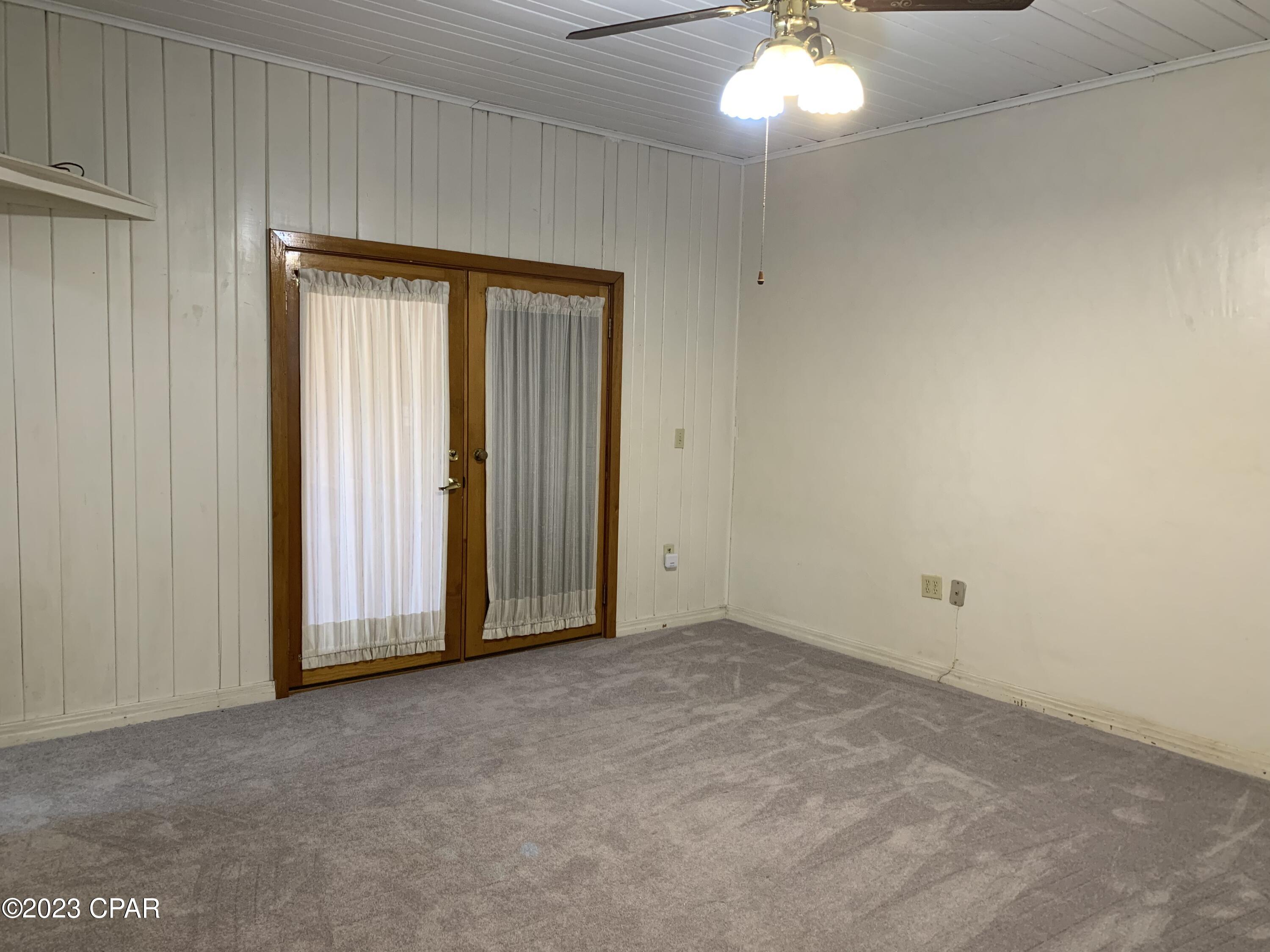 West End Park - Residential