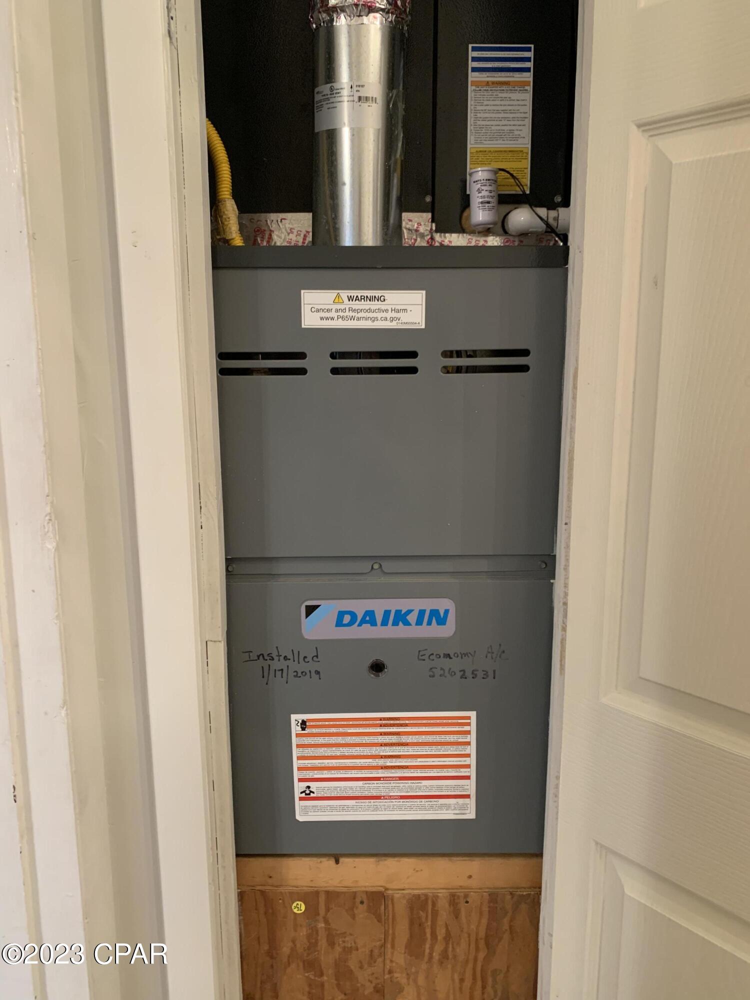 West End Park - Residential