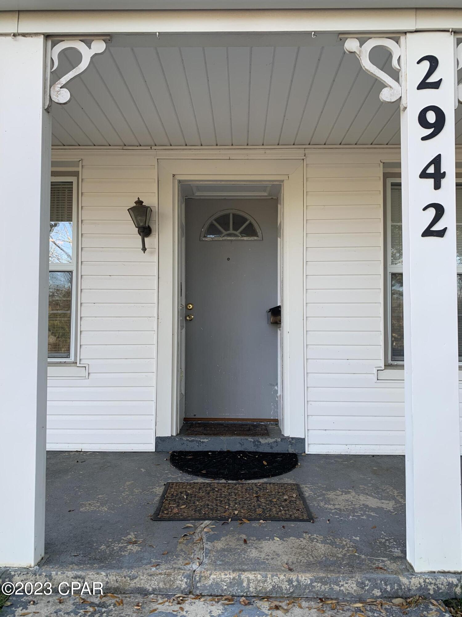 West End Park - Residential