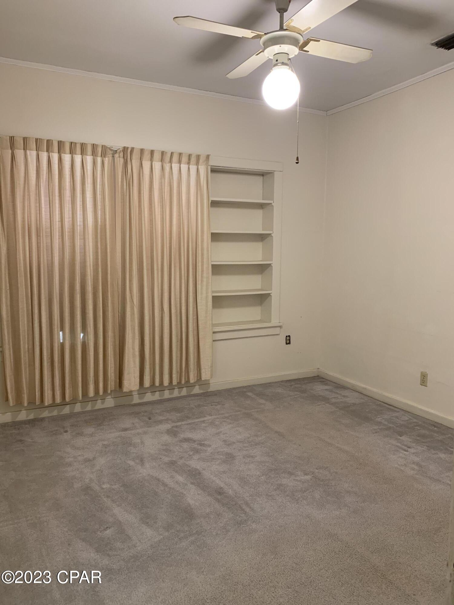 West End Park - Residential