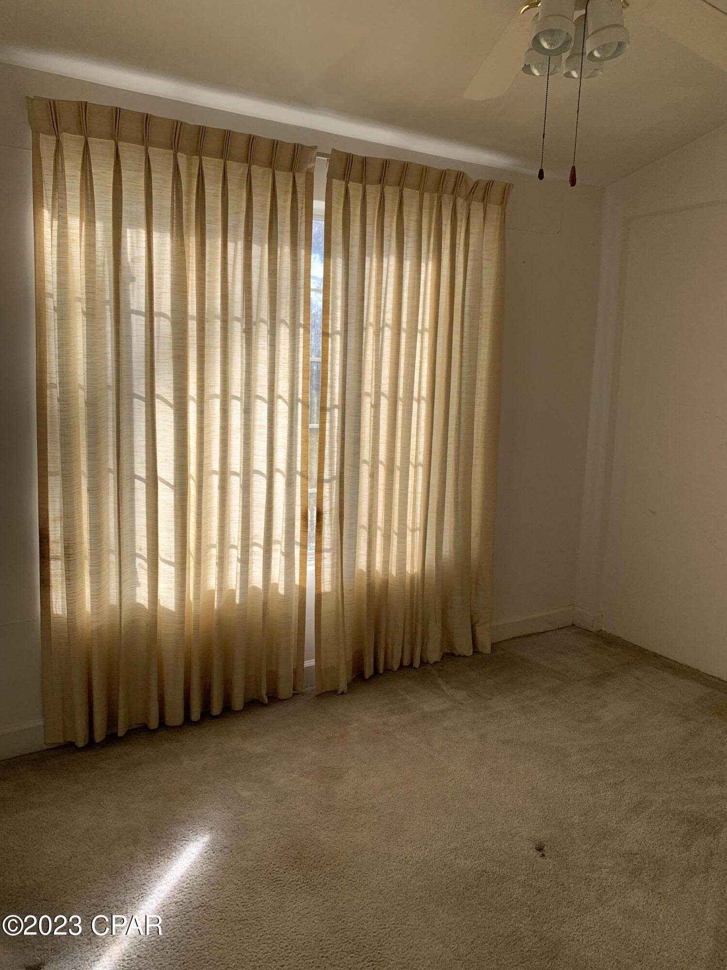 West End Park - Residential