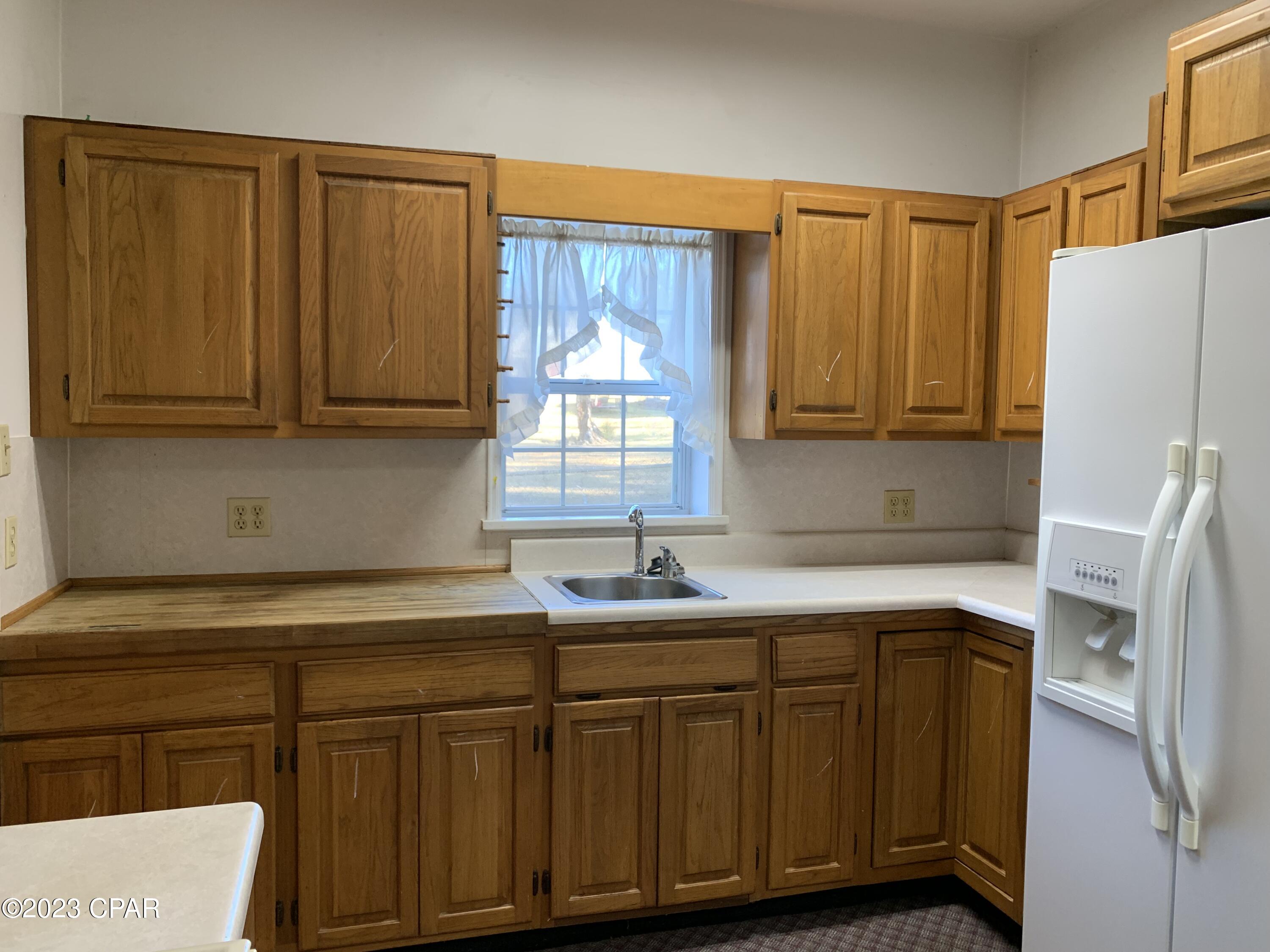 West End Park - Residential