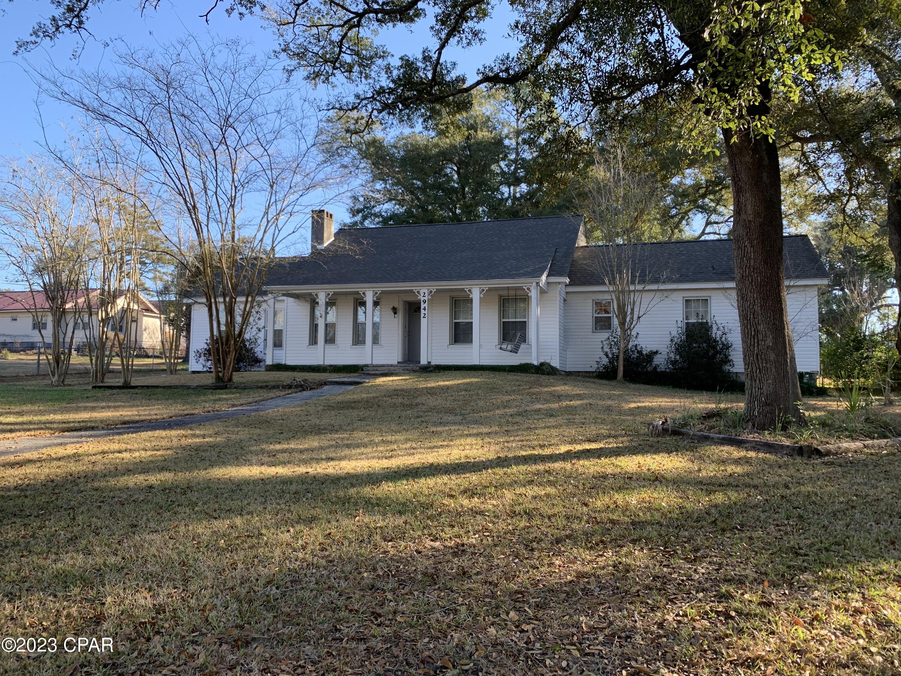 West End Park - Residential