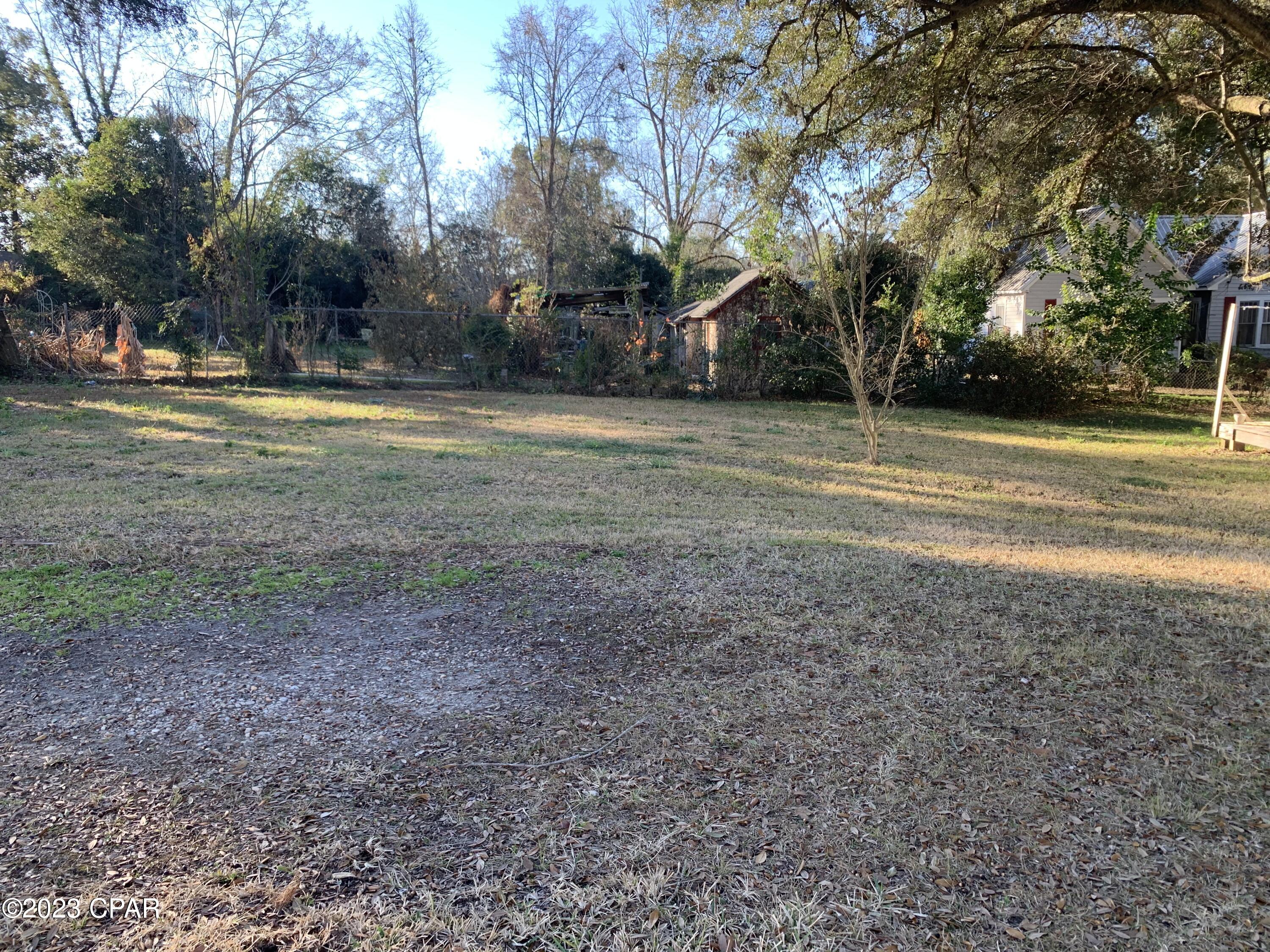 West End Park - Residential