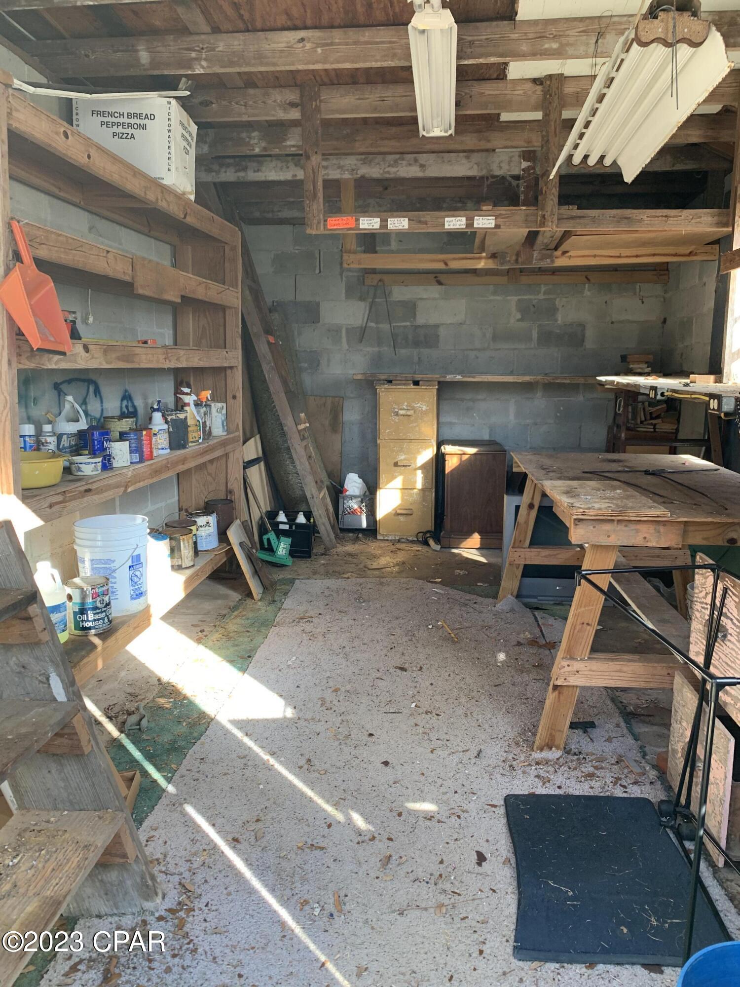 West End Park - Residential