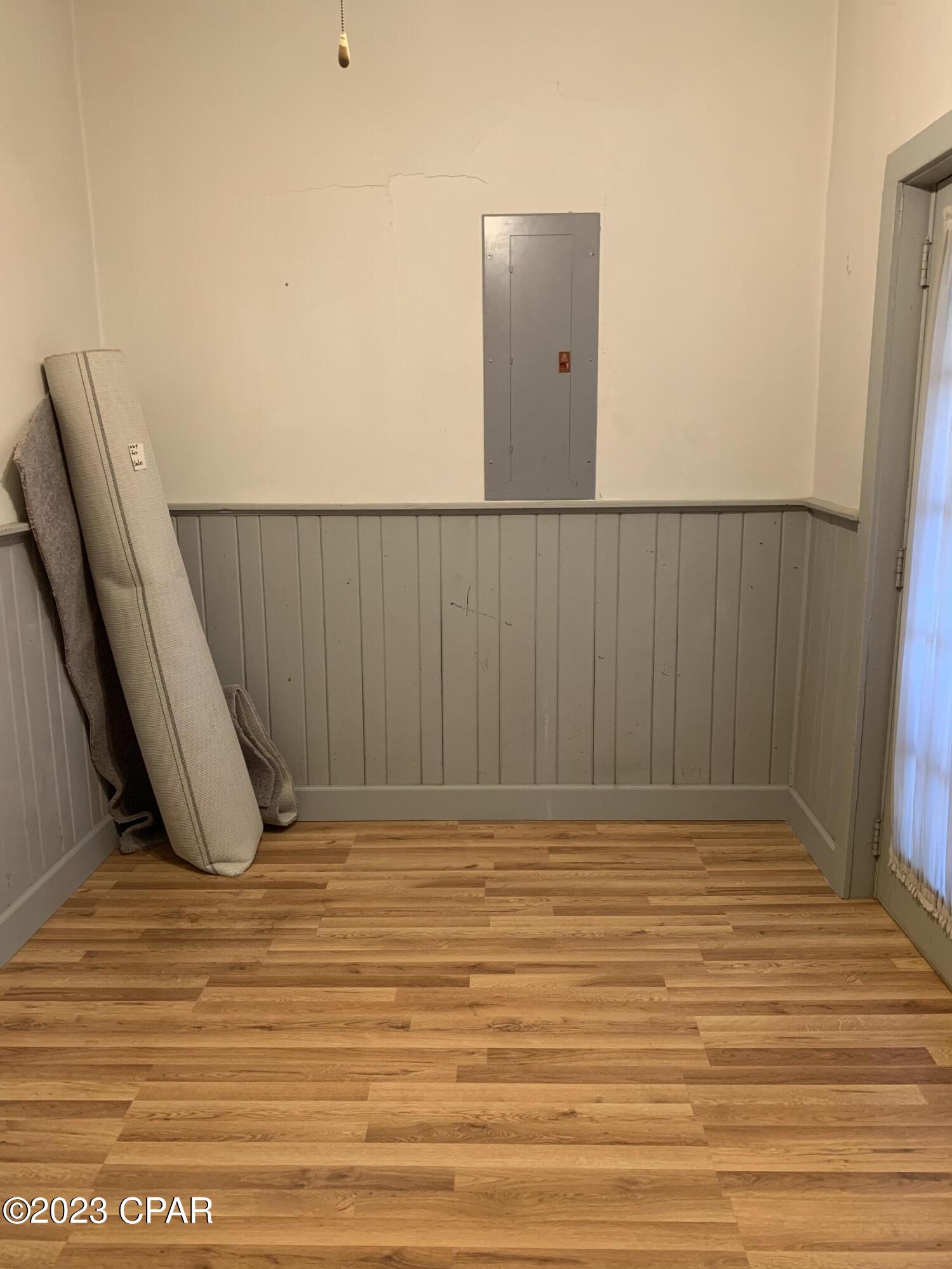 West End Park - Residential