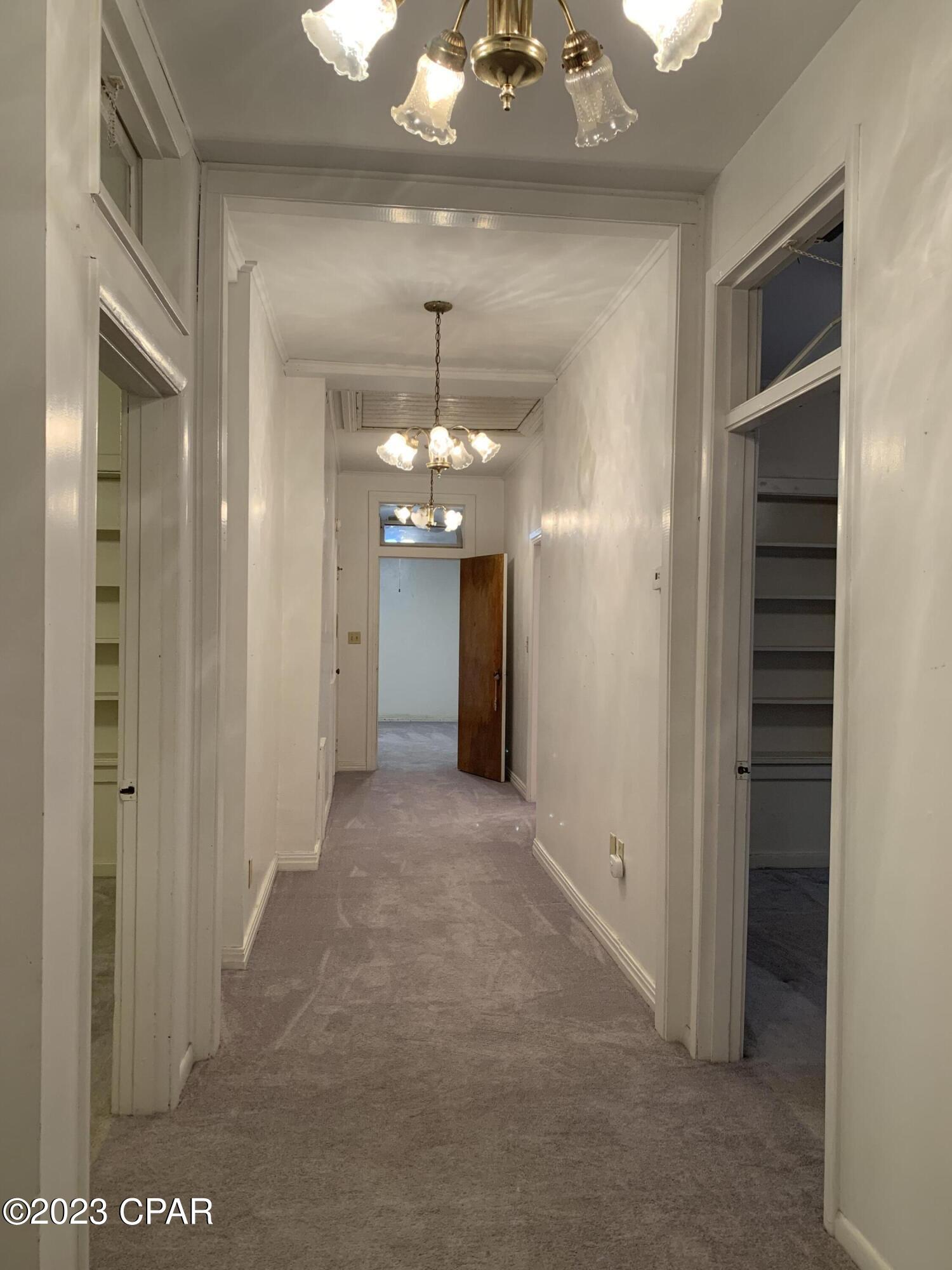 West End Park - Residential