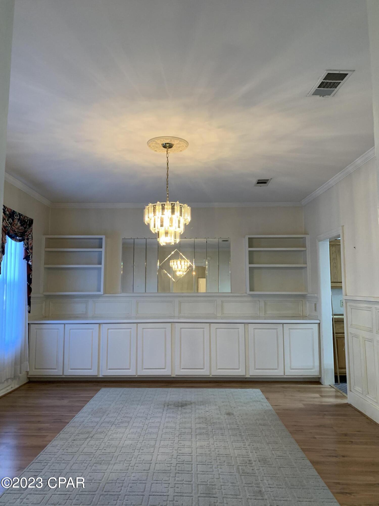 West End Park - Residential