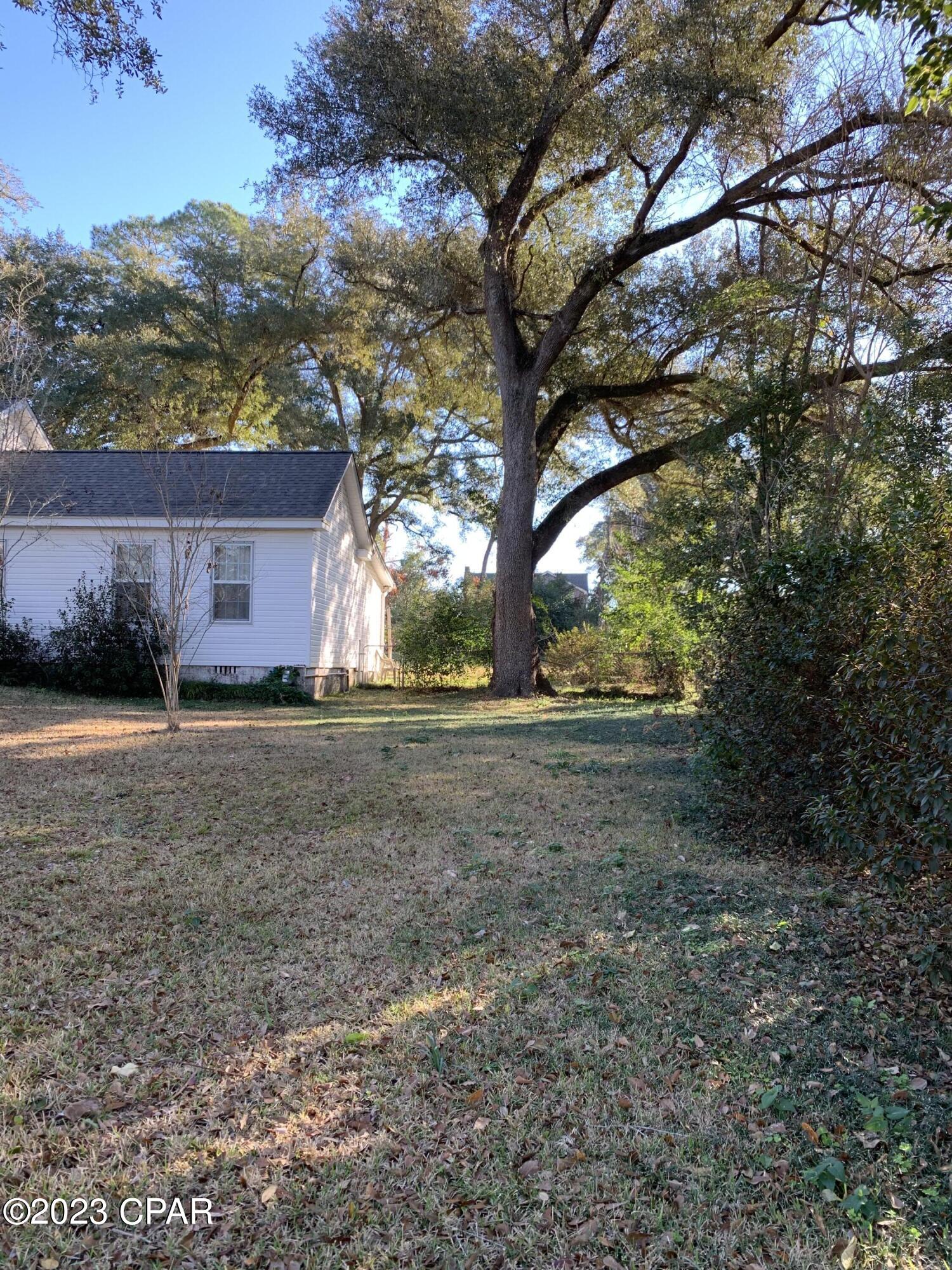West End Park - Residential