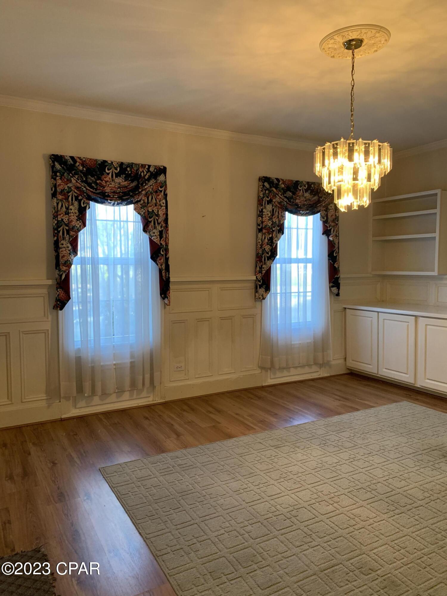 West End Park - Residential