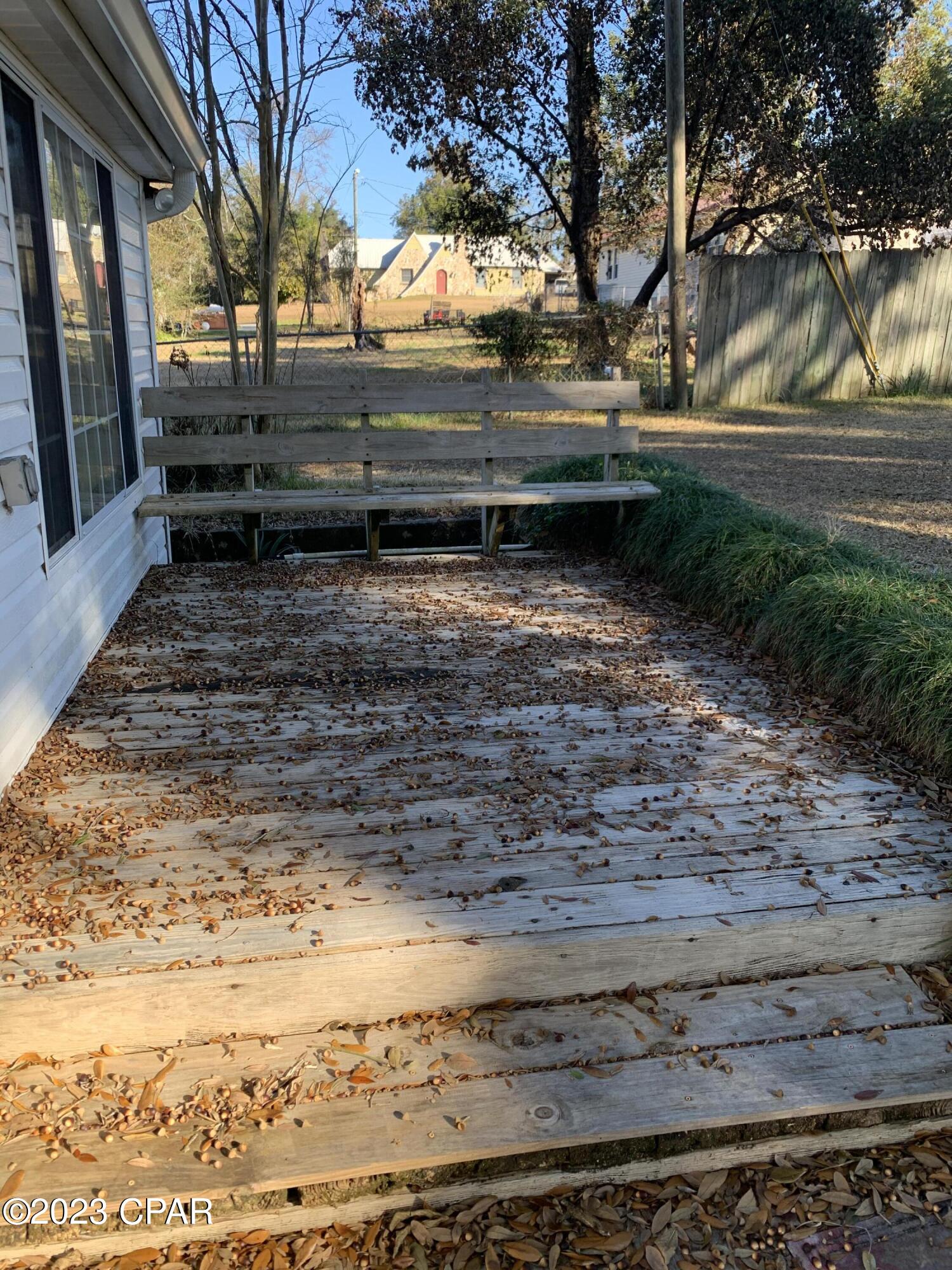 West End Park - Residential