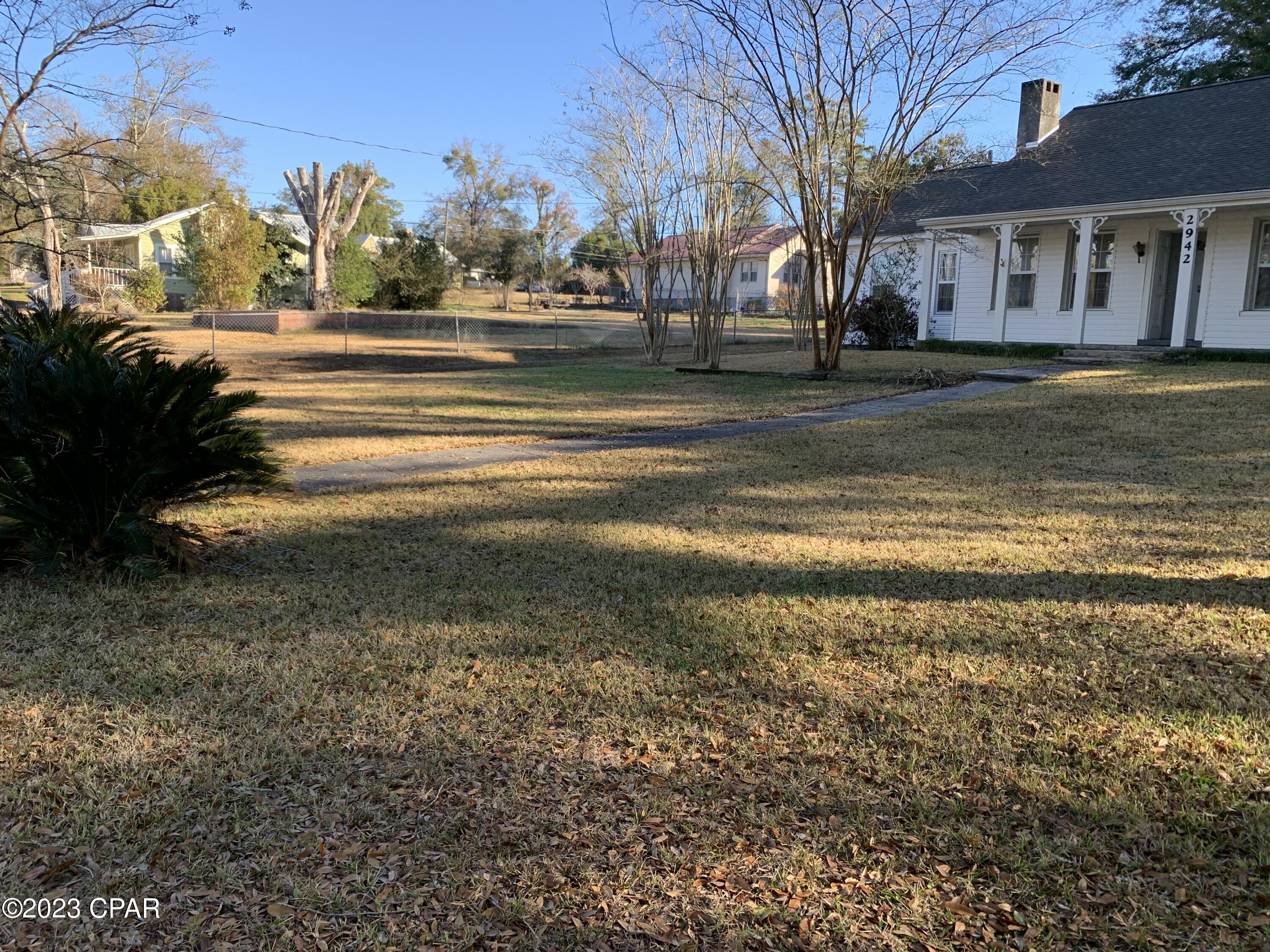 West End Park - Residential
