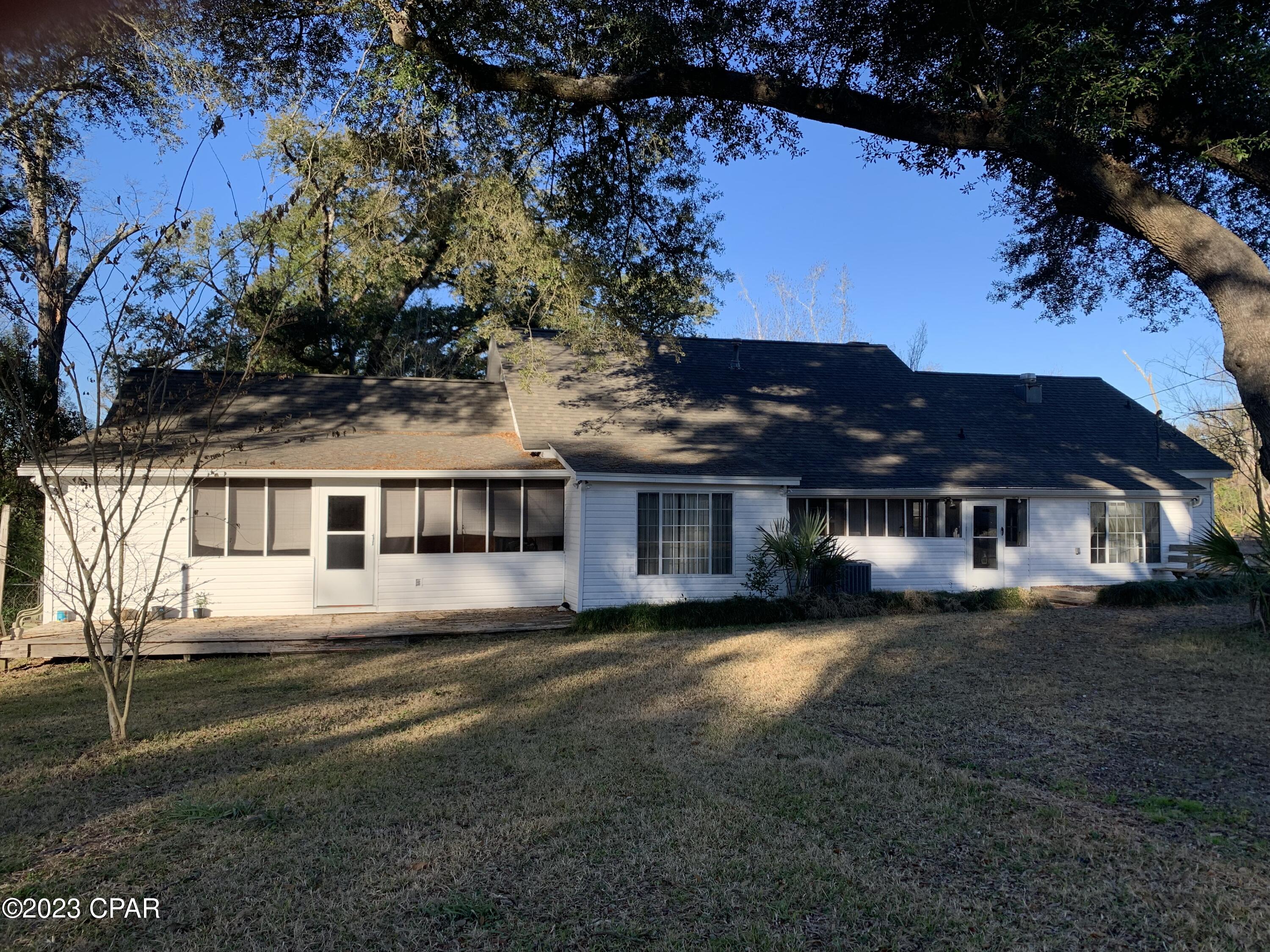 West End Park - Residential