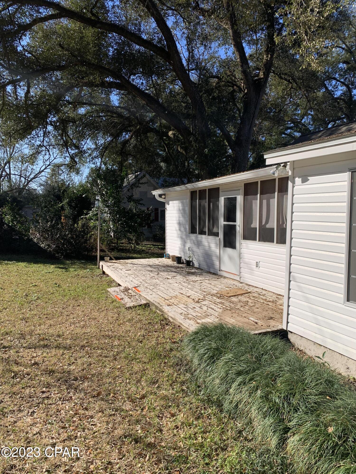 West End Park - Residential