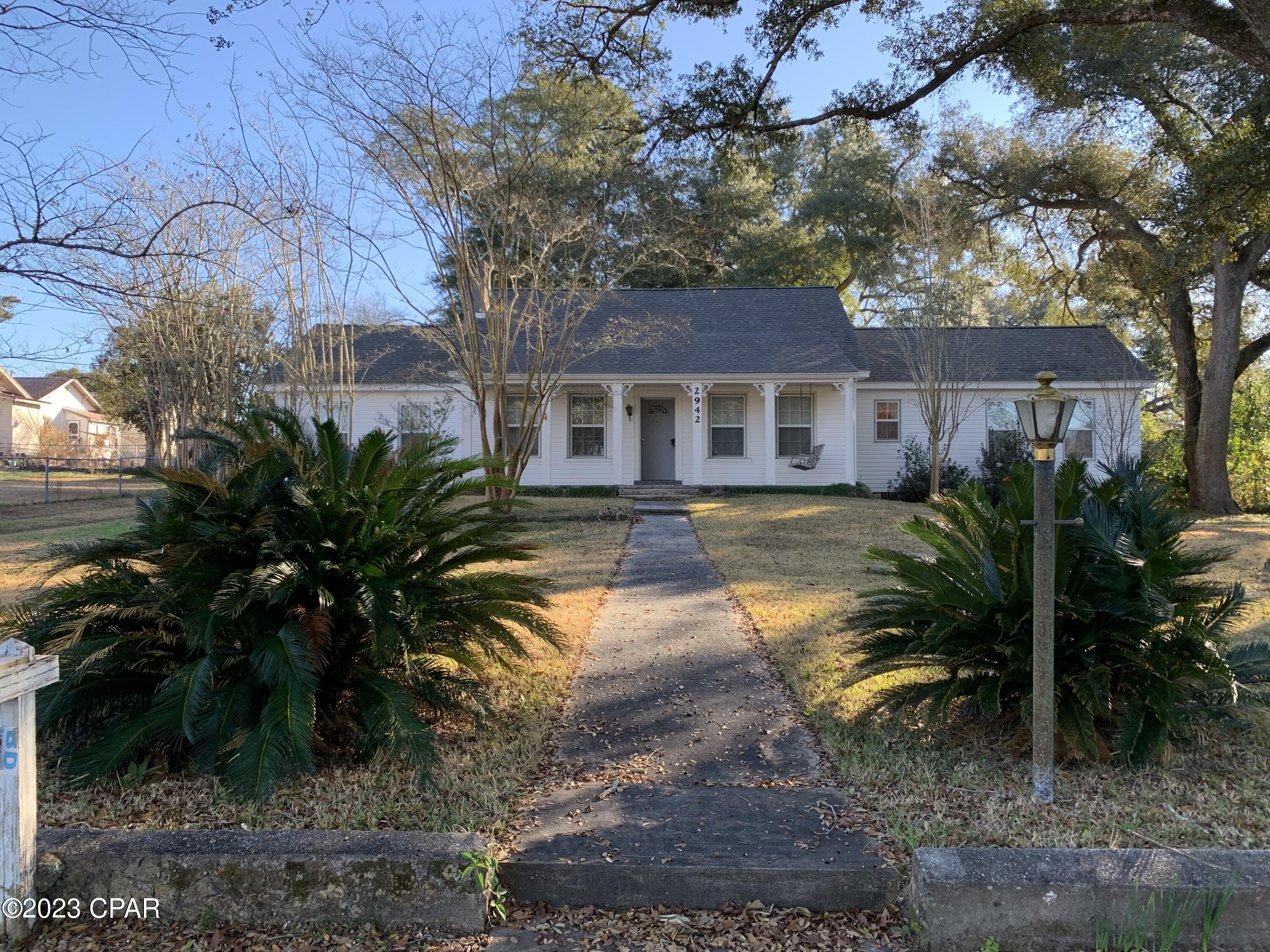 West End Park - Residential