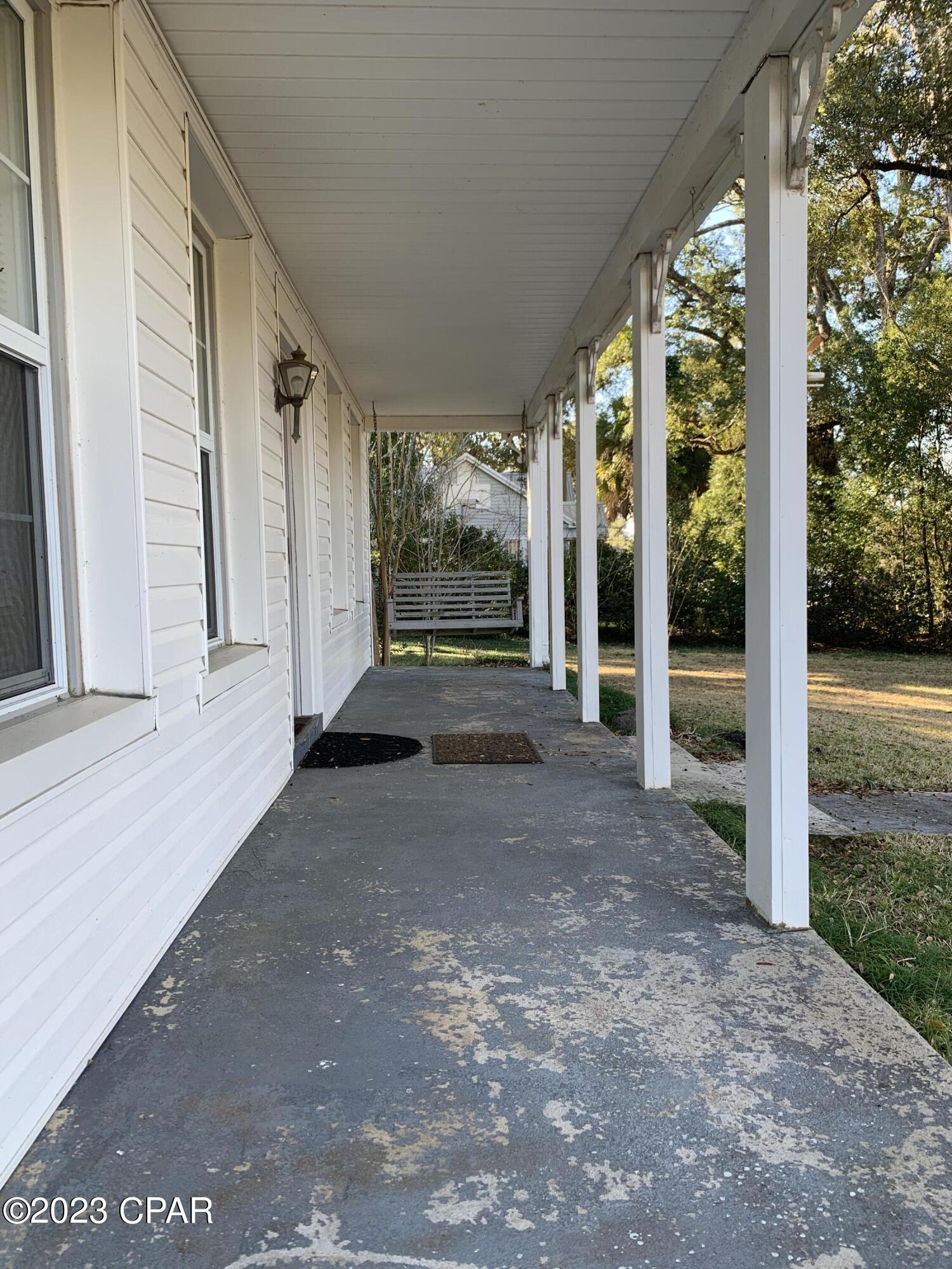 West End Park - Residential