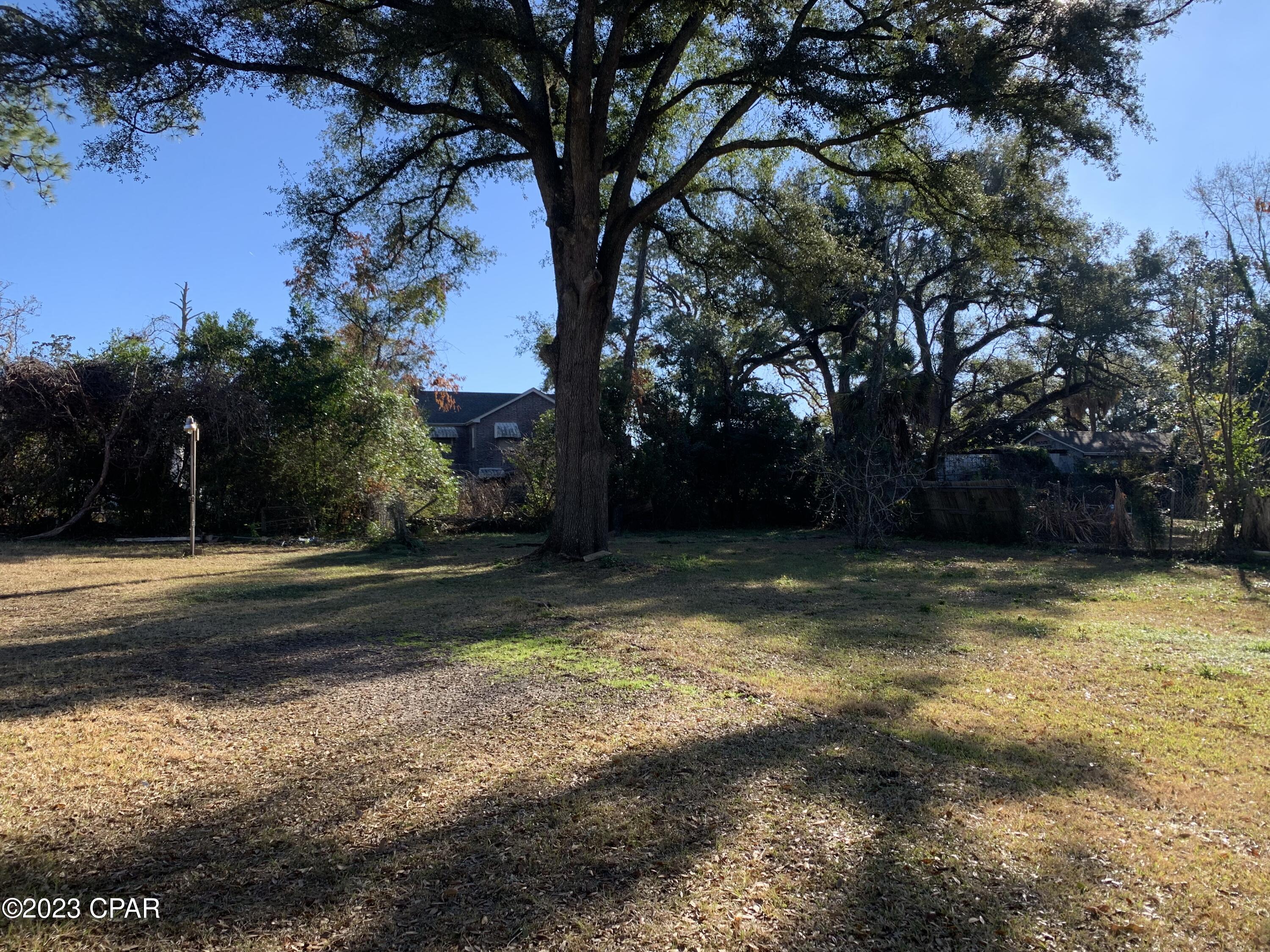 West End Park - Residential