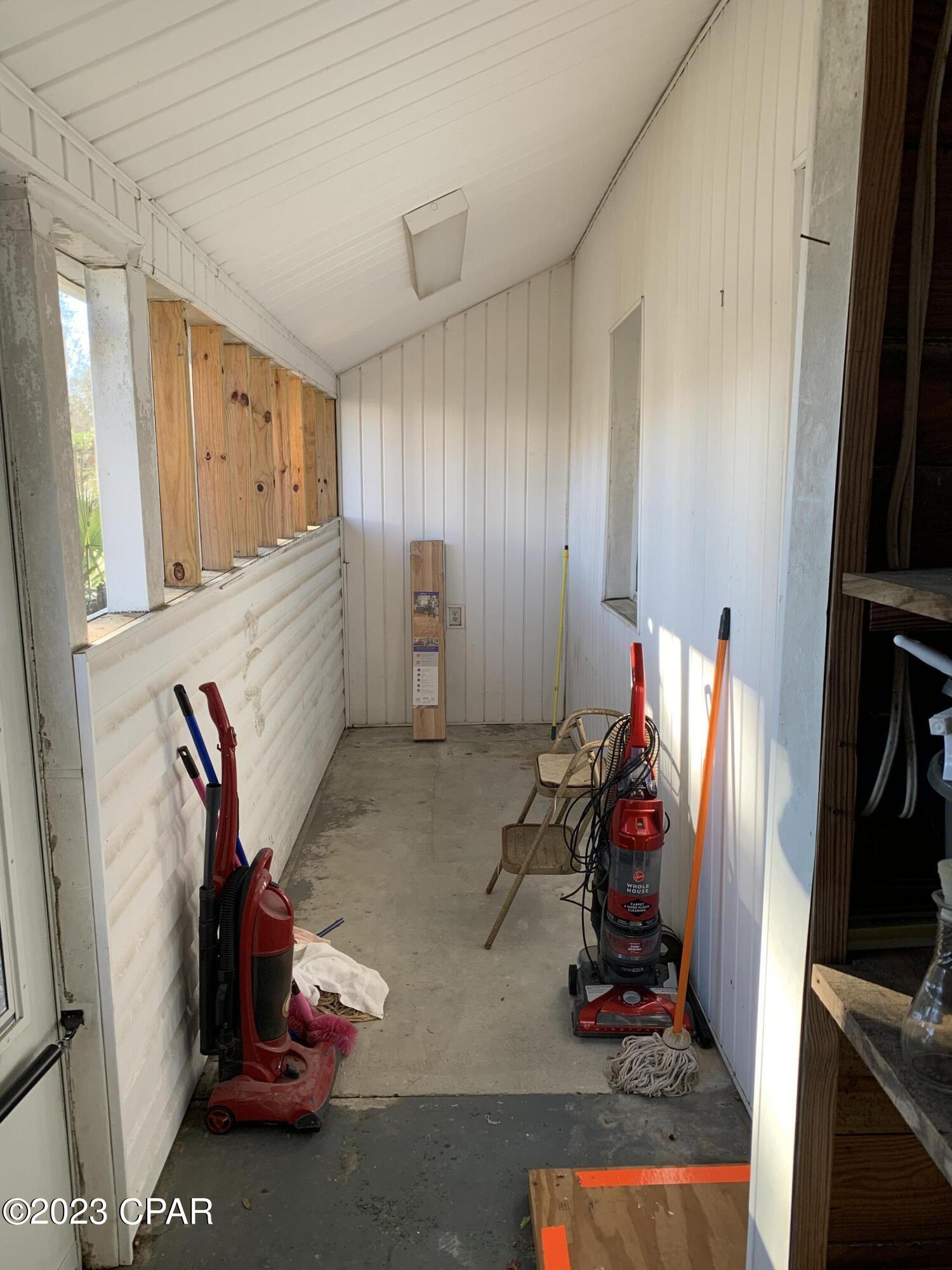 West End Park - Residential