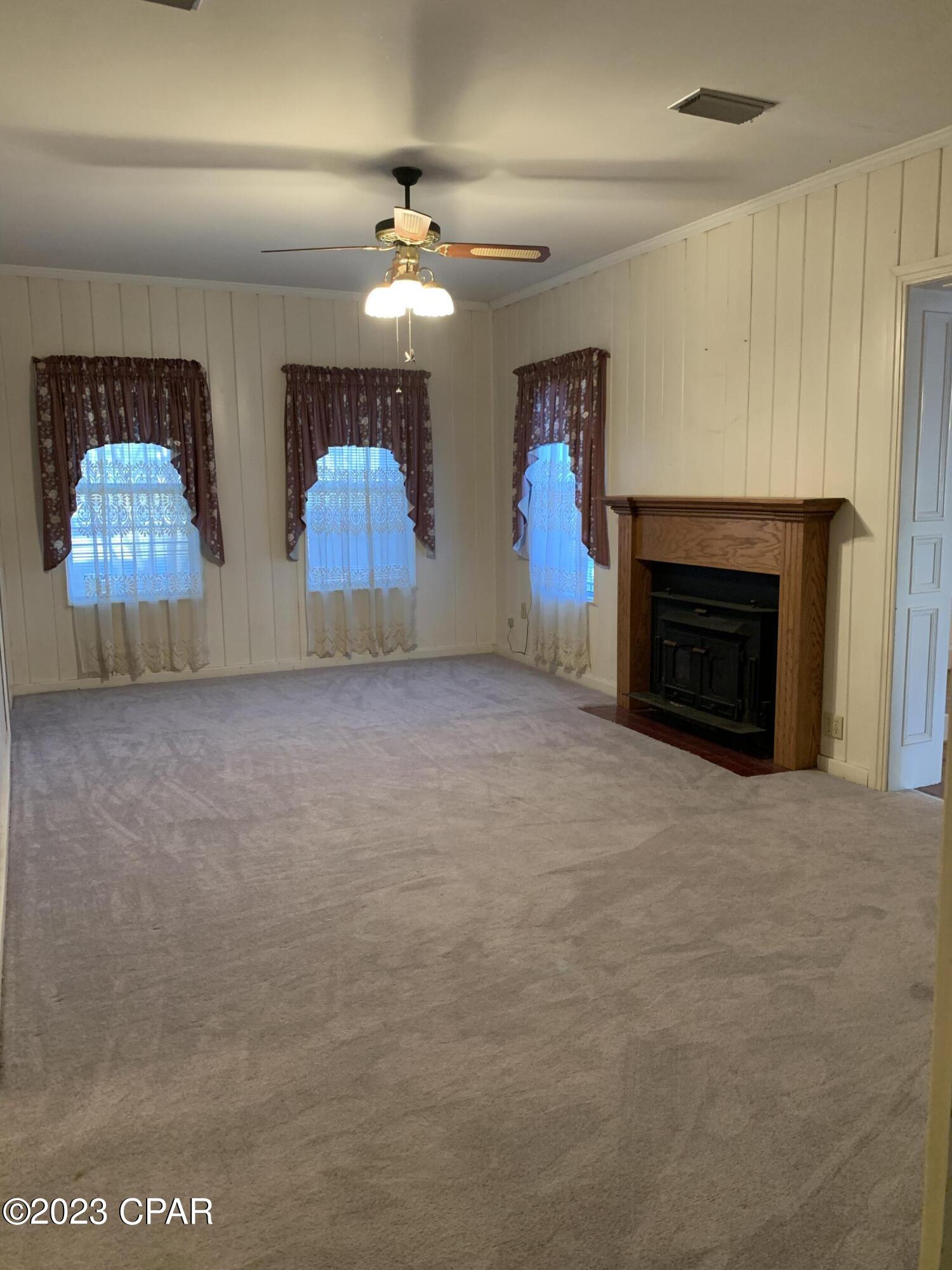 West End Park - Residential