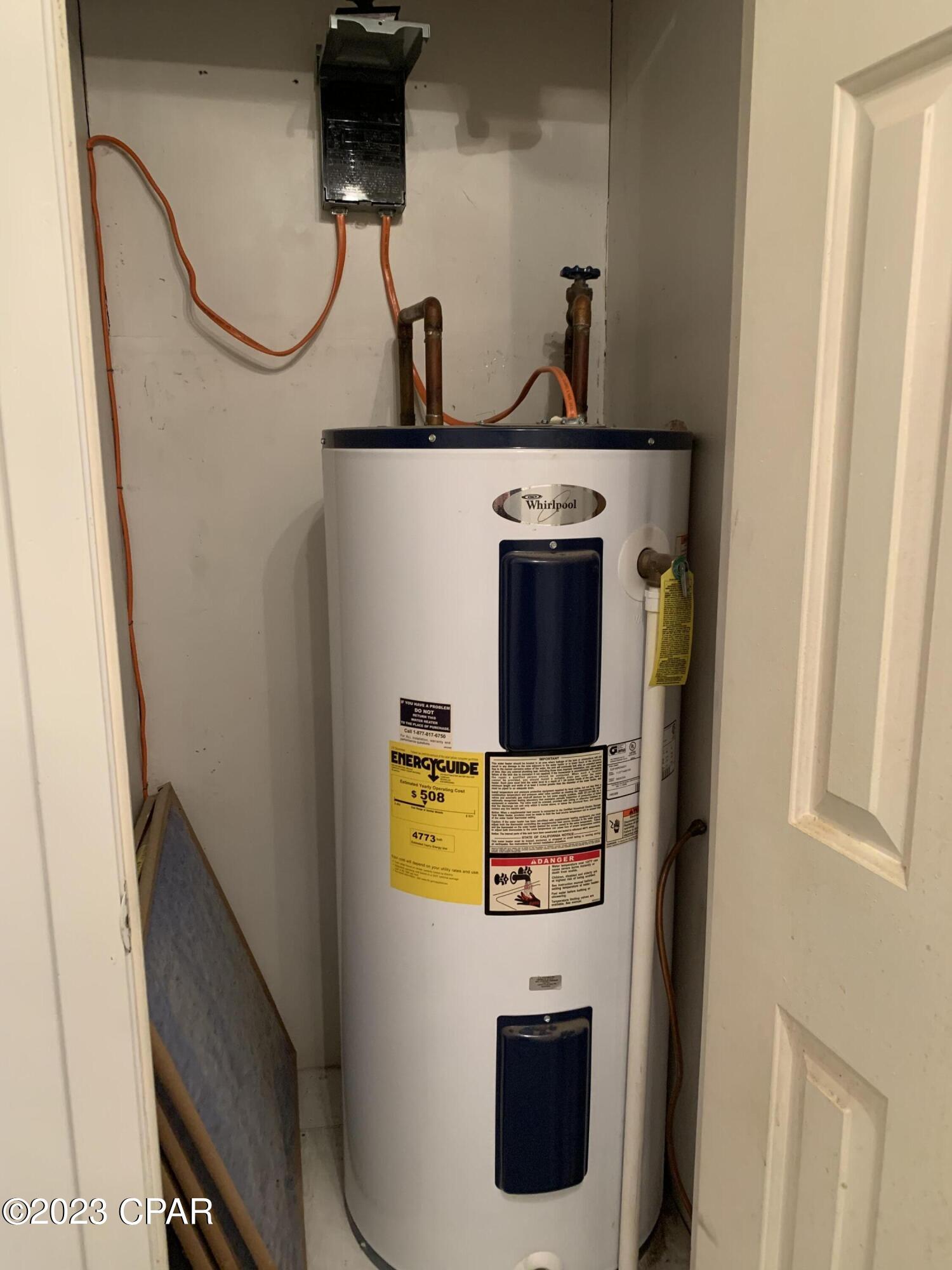 West End Park - Residential