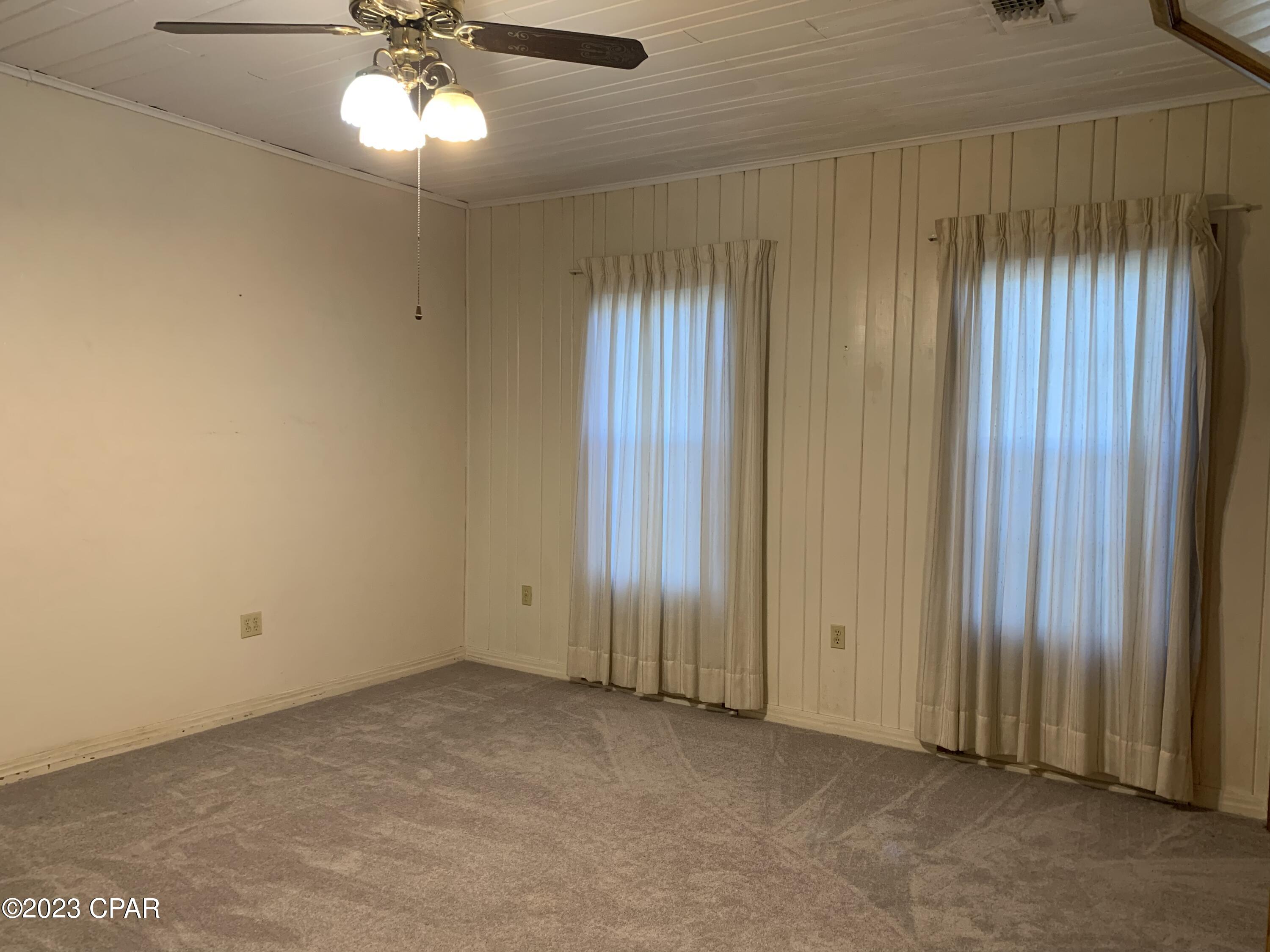 West End Park - Residential