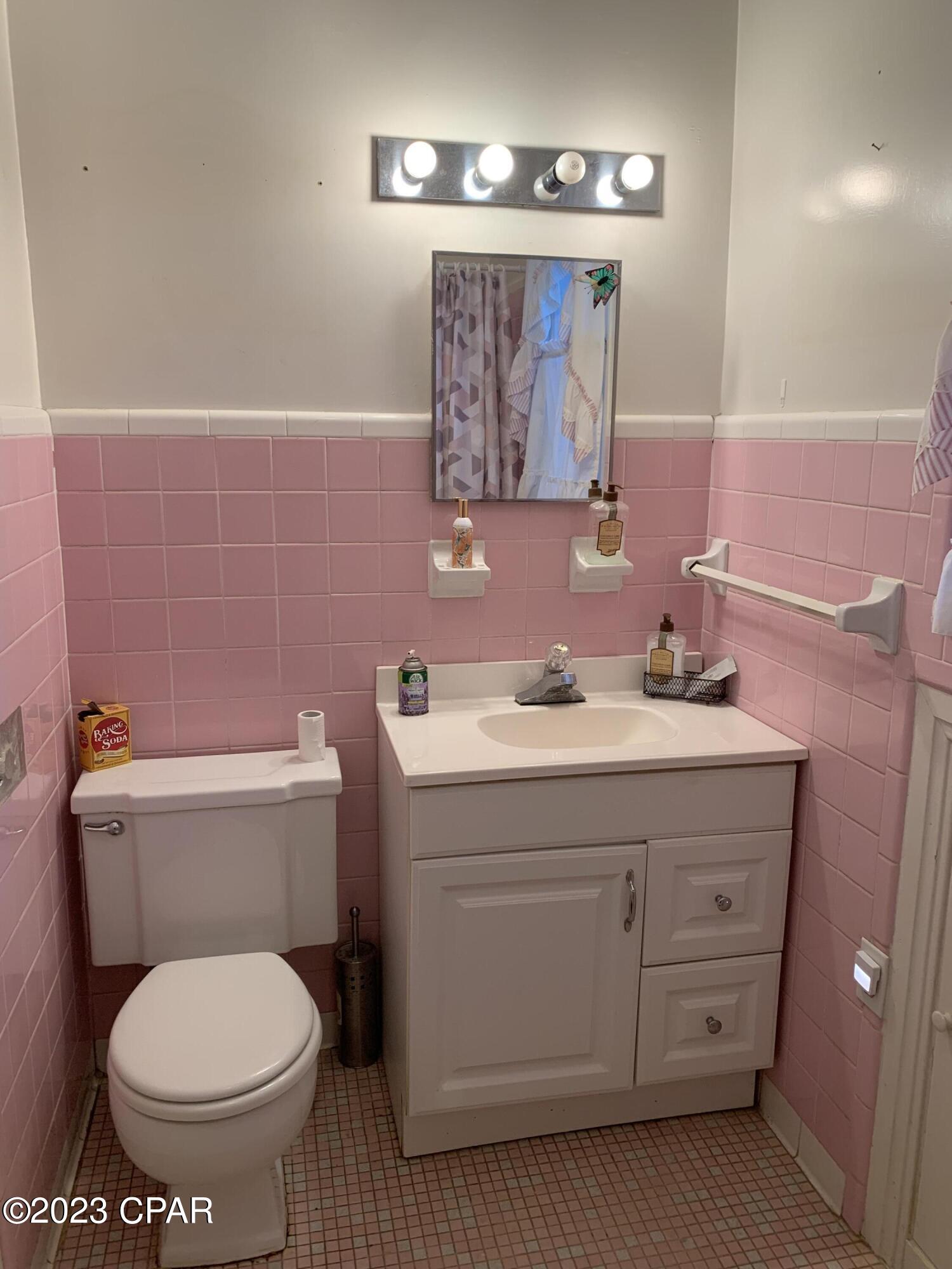 West End Park - Residential