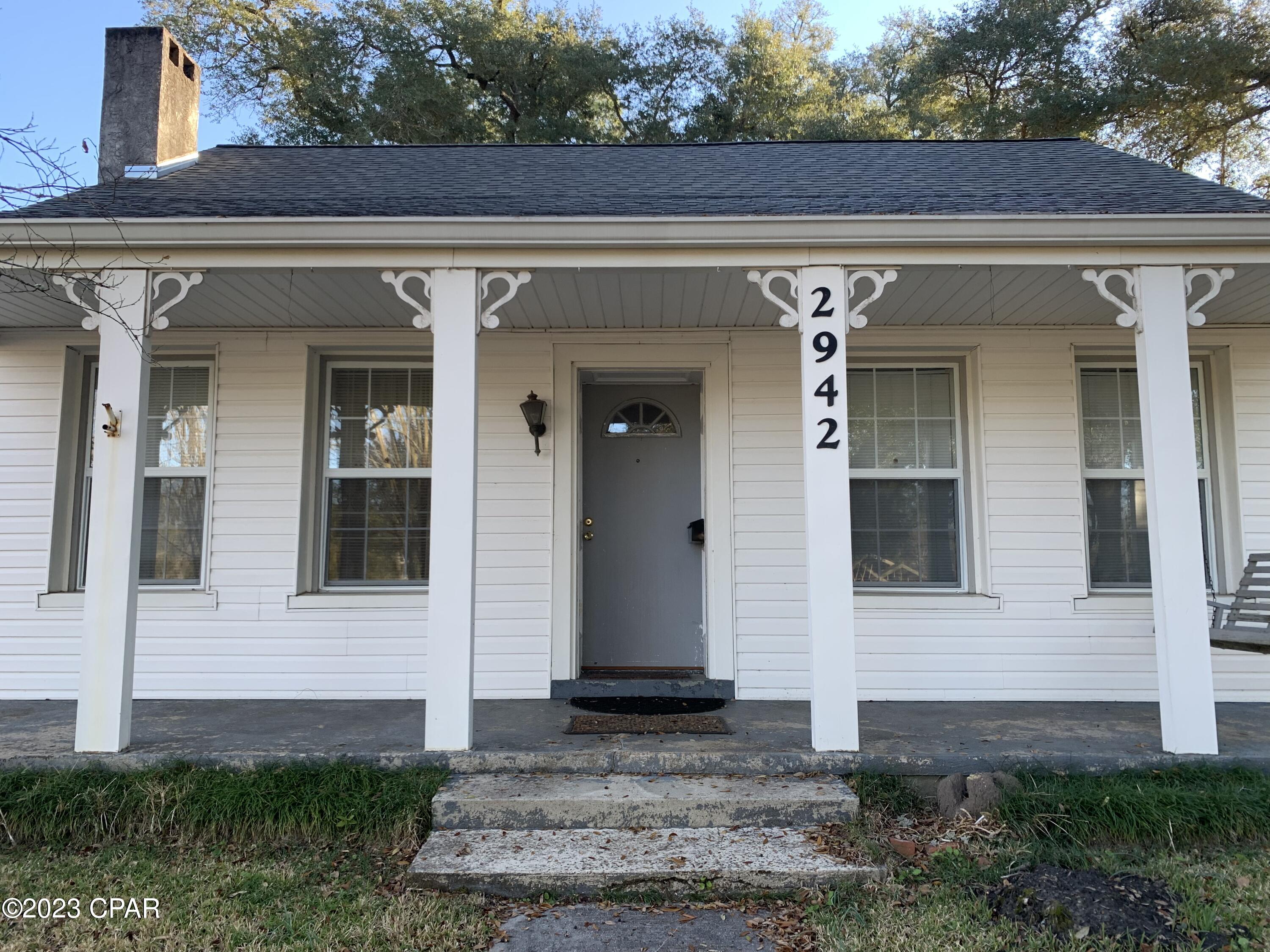 West End Park - Residential