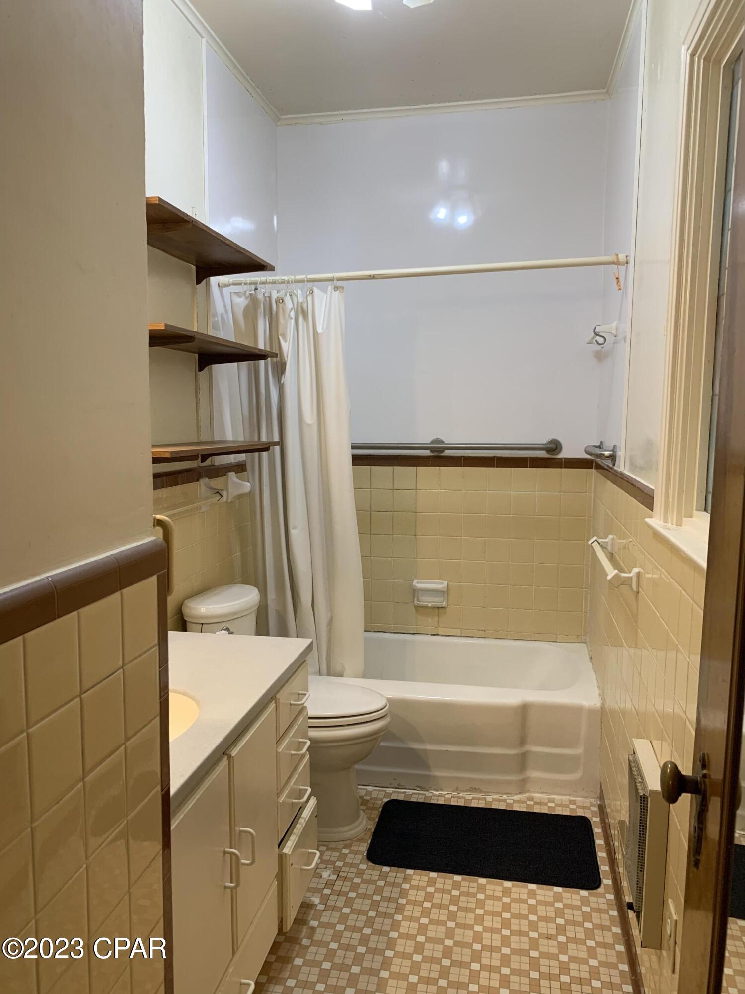 West End Park - Residential