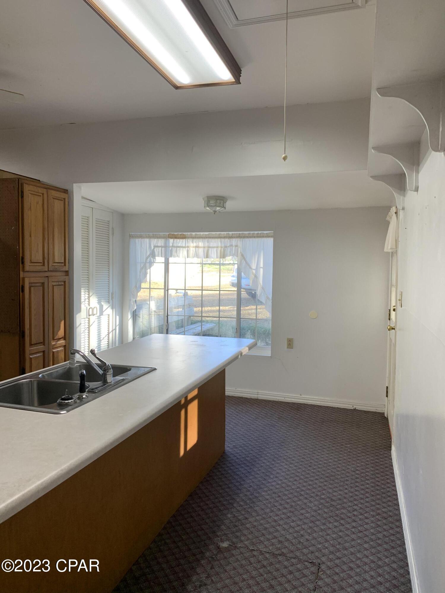 West End Park - Residential