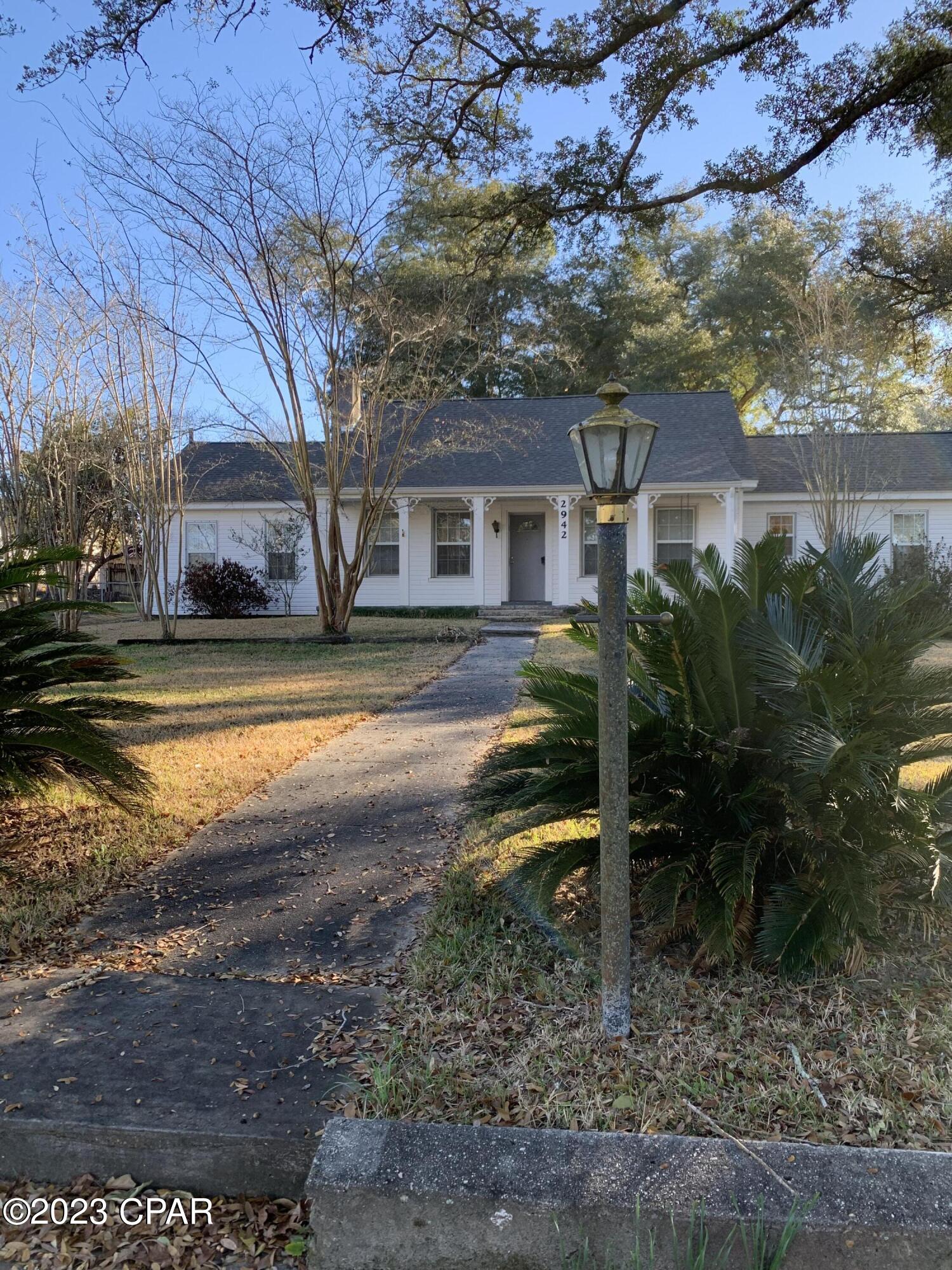 West End Park - Residential