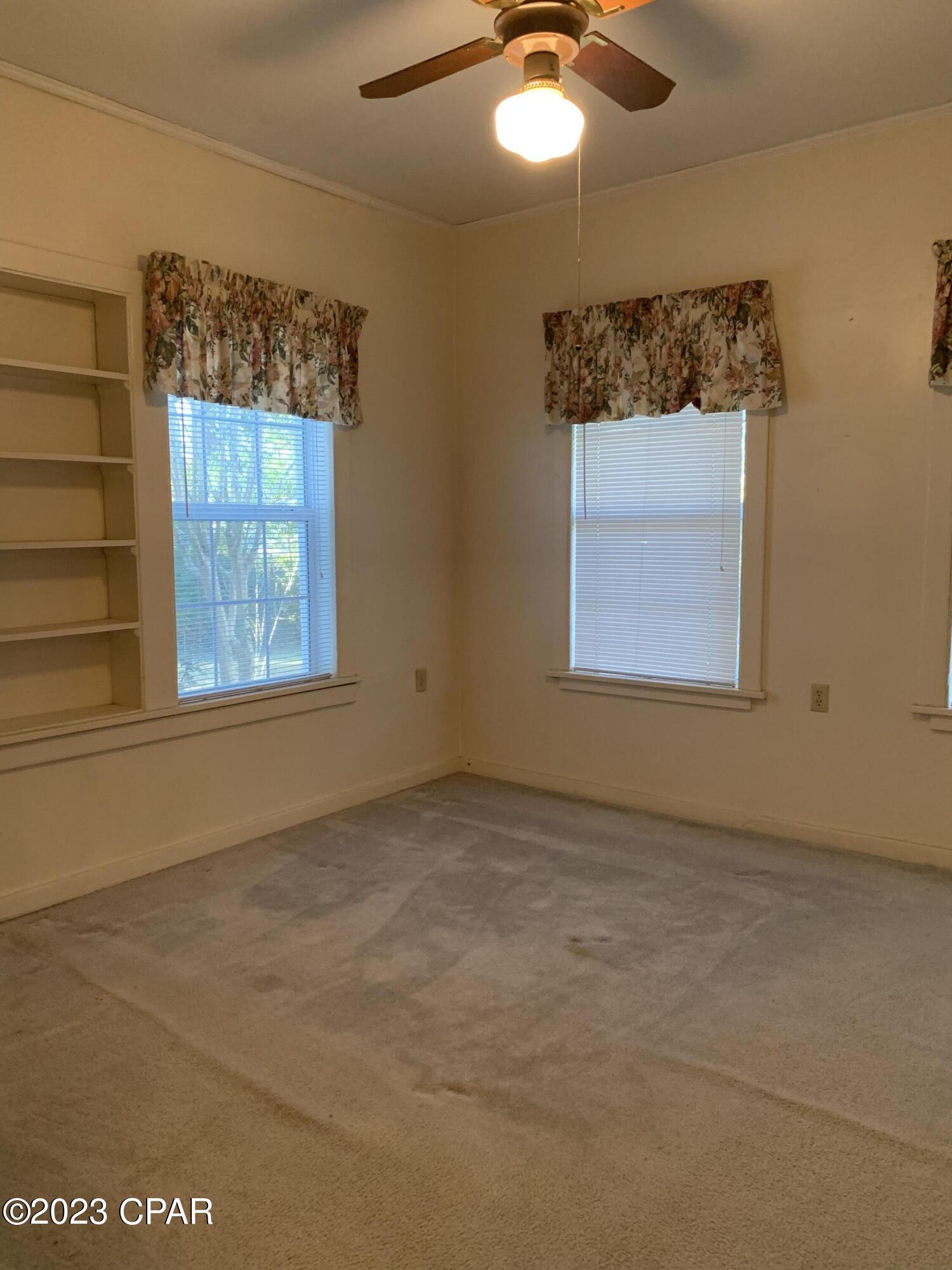 West End Park - Residential