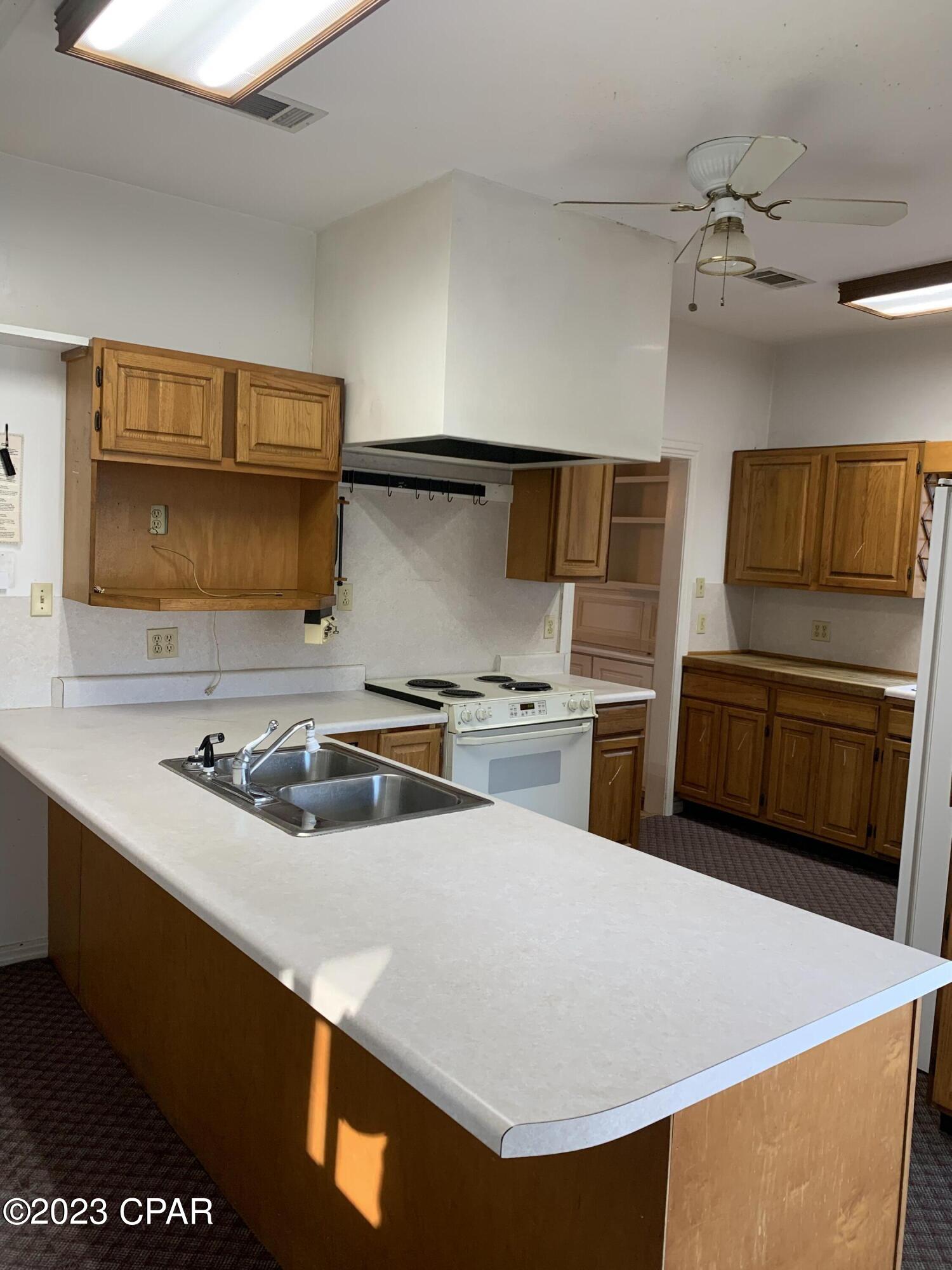 West End Park - Residential