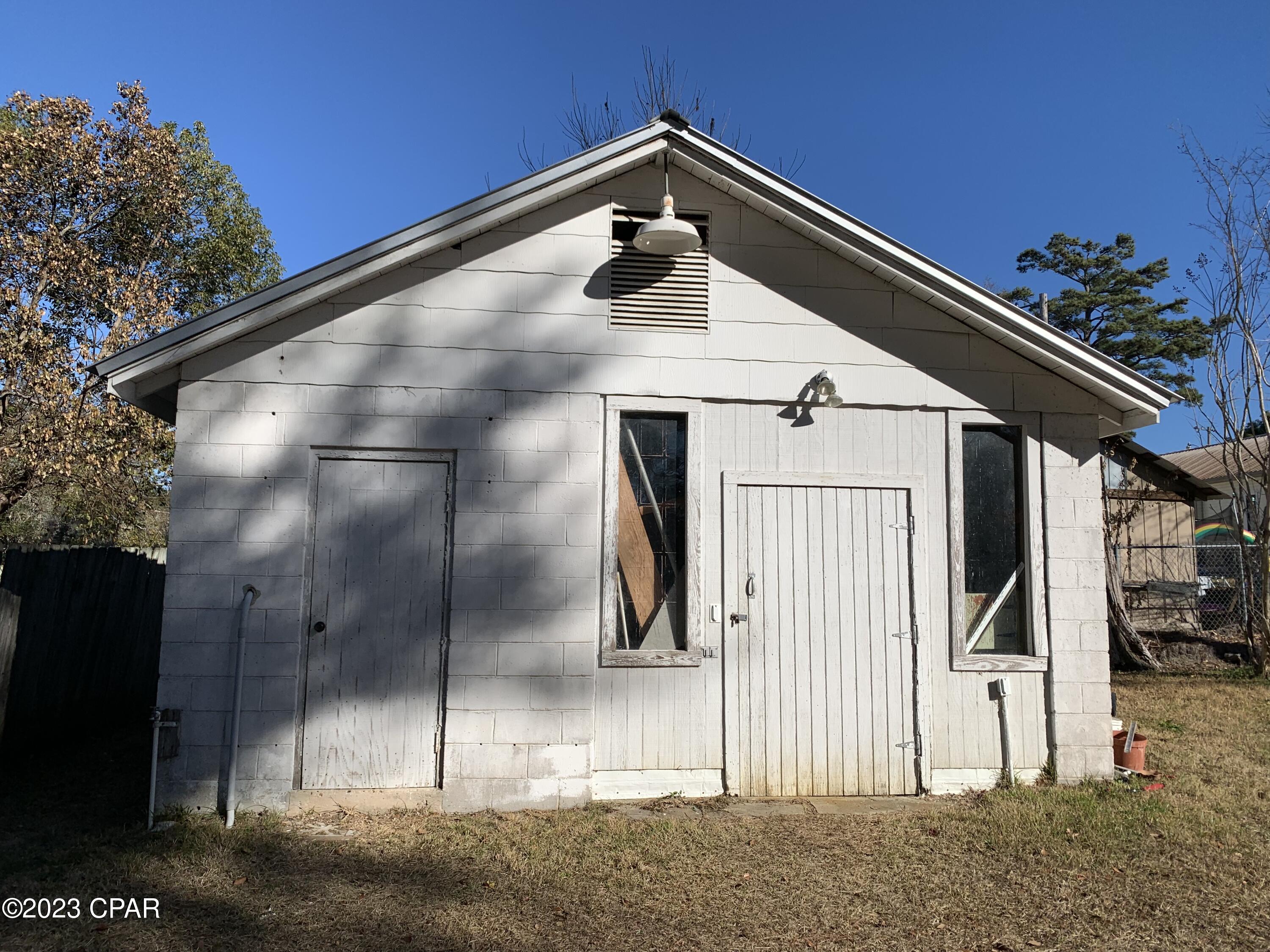 West End Park - Residential
