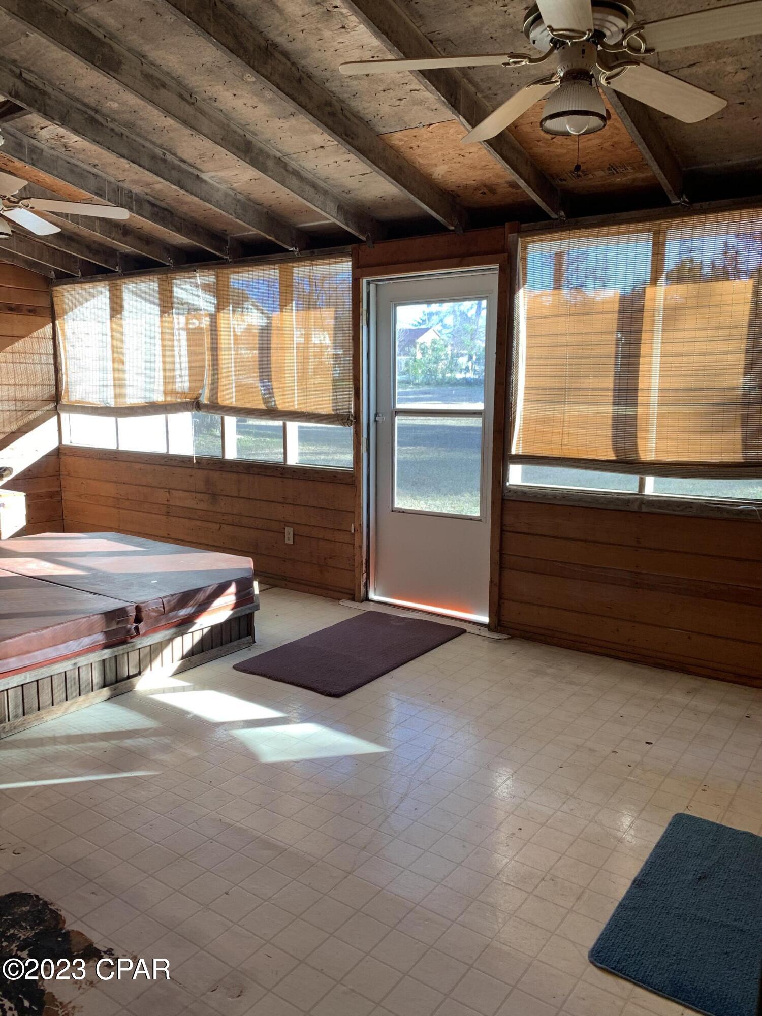 West End Park - Residential