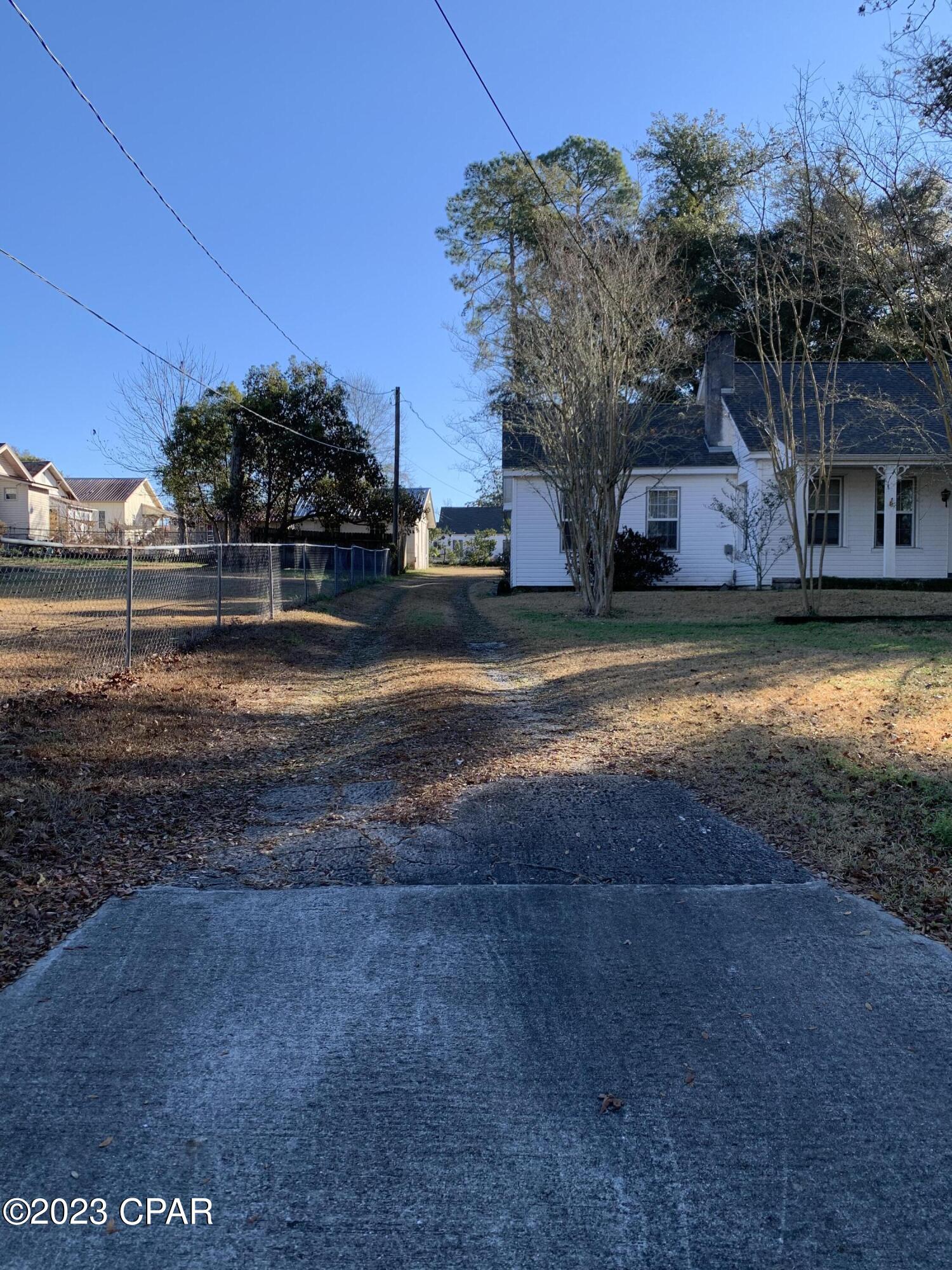 West End Park - Residential