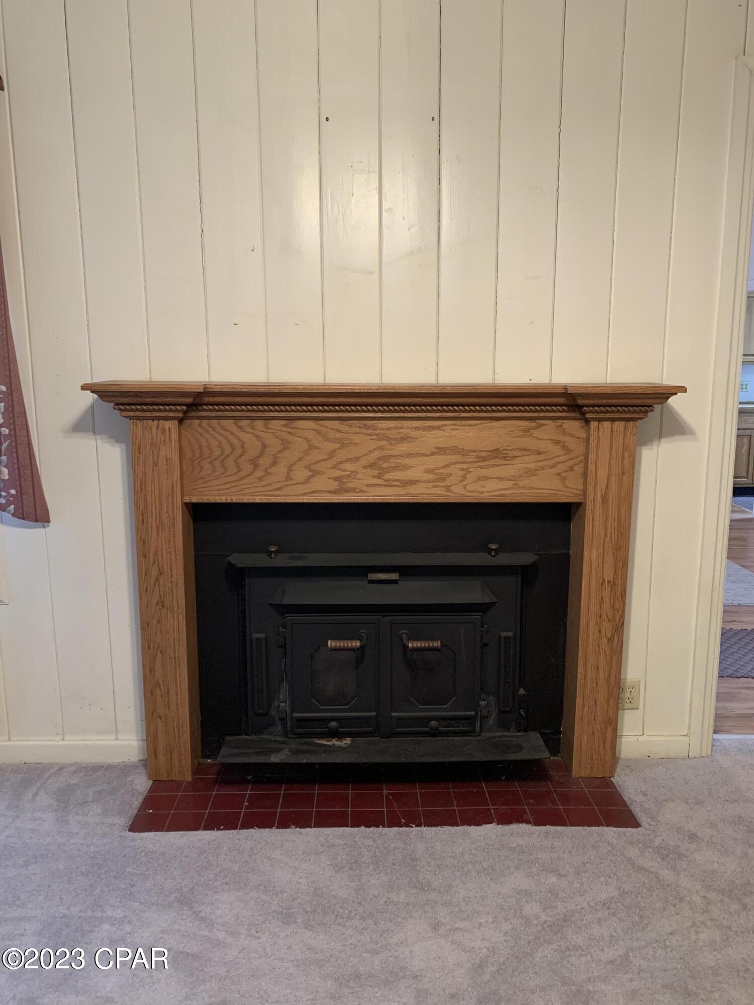 West End Park - Residential