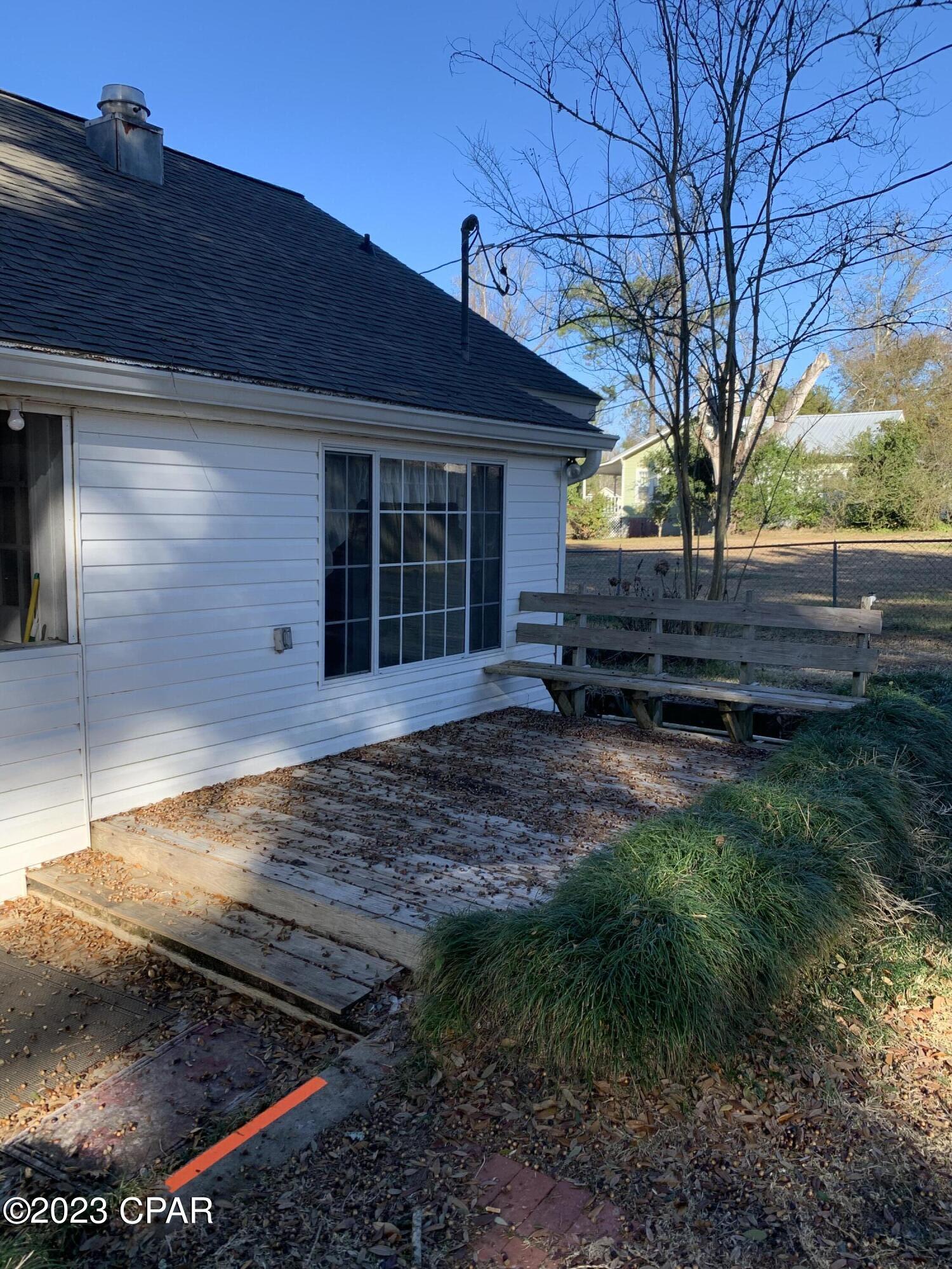 West End Park - Residential