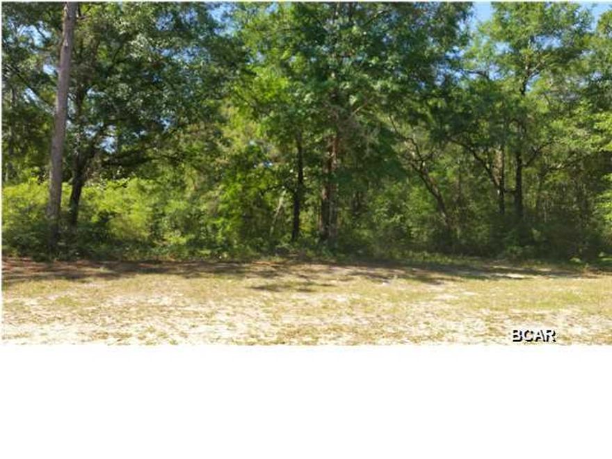 VERY NICE WOODED LOT NEAR CHEROKEE LANDING. OFF INDIAN BLUFF DR. GOOD PRIVACY. SIGN ''SHOULD BE'' ON PROPERTY. USEABLE FOR SINGLE FAMILY HOMES OR MOBILES.
