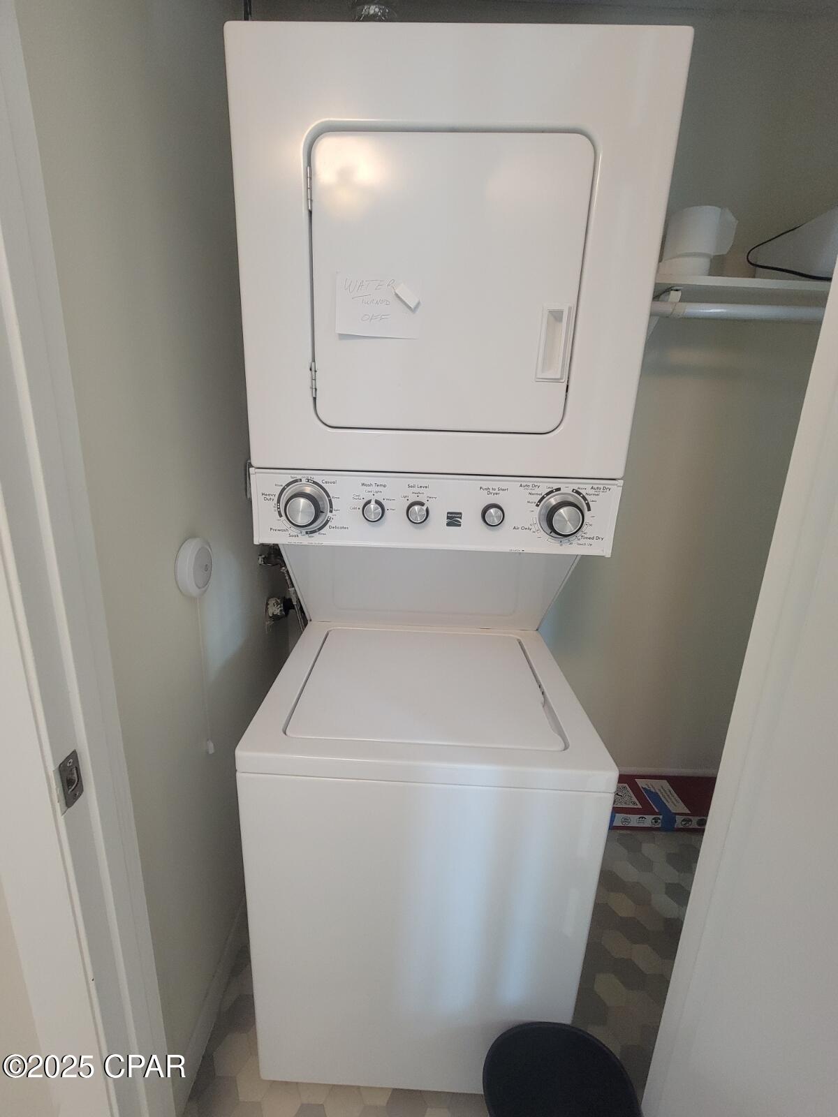 Bay Club Condo Ph 1 - Residential Lease