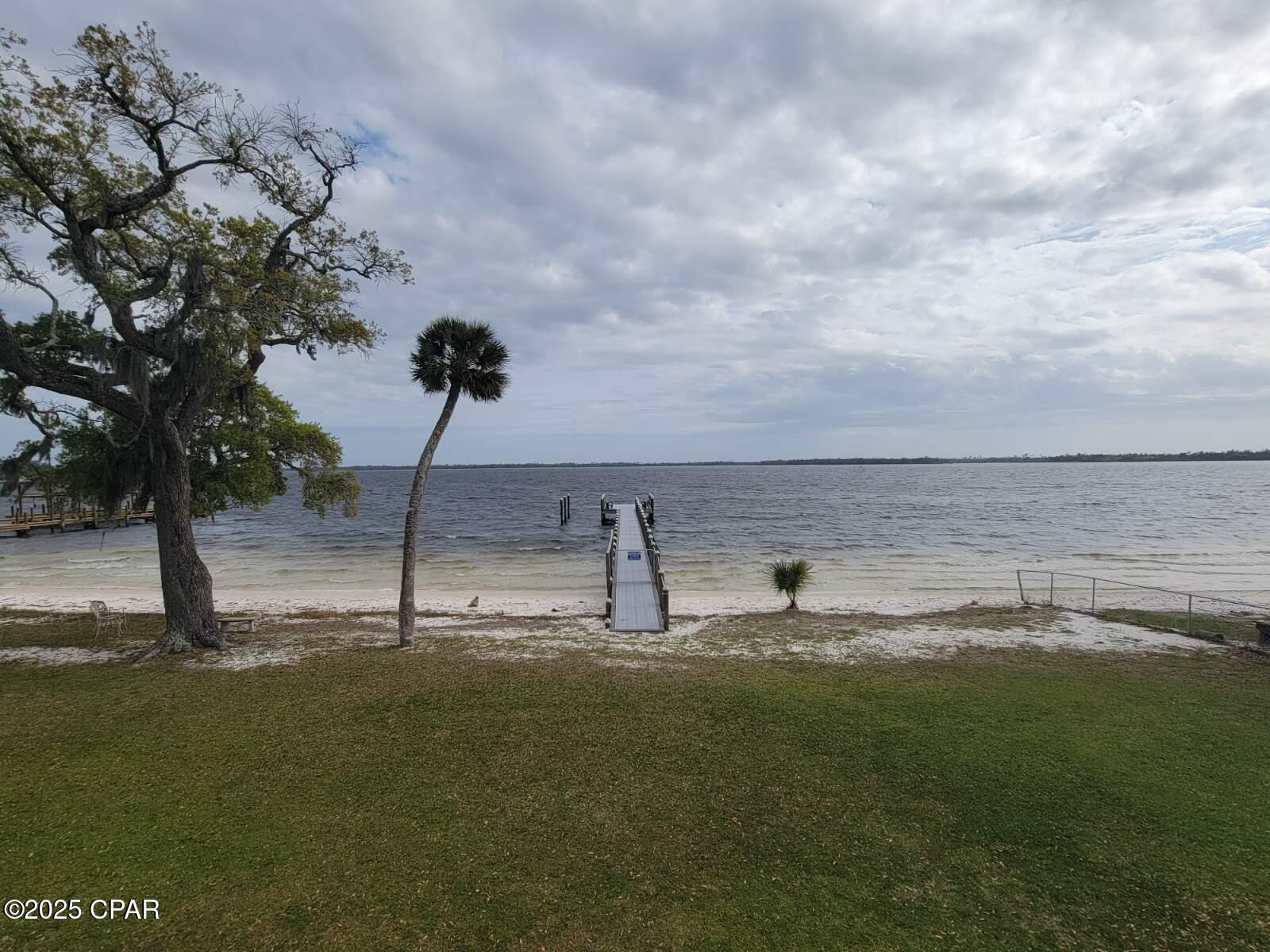 Bay Club Condo Ph 1 - Residential Lease