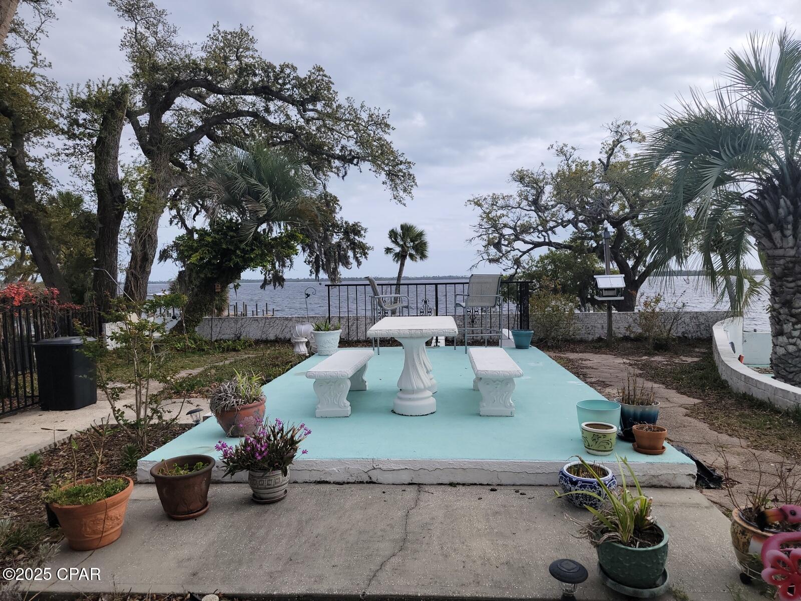 Bay Club Condo Ph 1 - Residential Lease