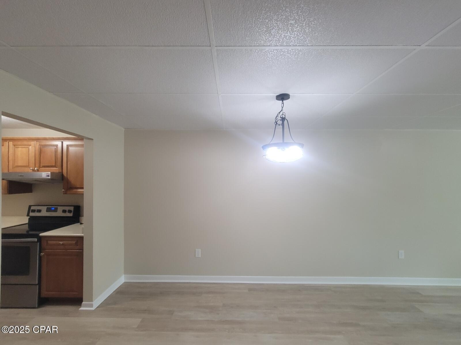 Bay Club Condo Ph 1 - Residential Lease