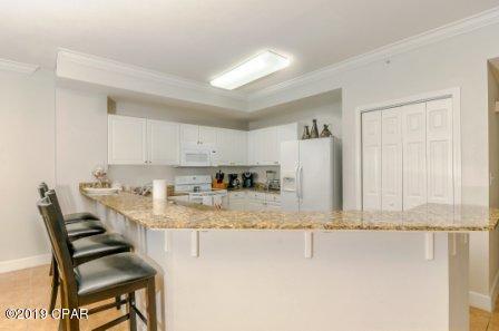 Tidewater Beach Phase I - Residential