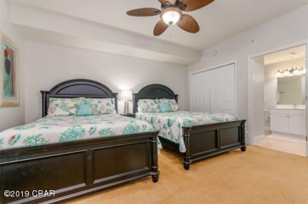 Tidewater Beach Phase I - Residential