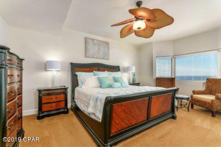 Tidewater Beach Phase I - Residential