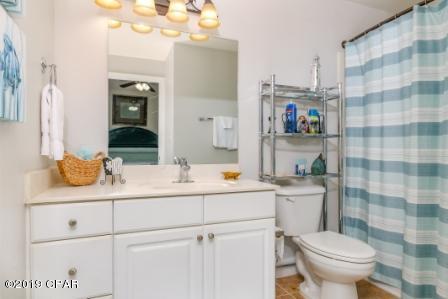 Tidewater Beach Phase I - Residential