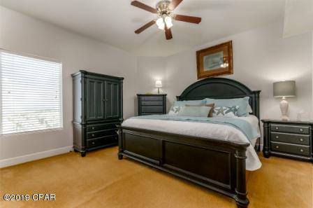 Tidewater Beach Phase I - Residential