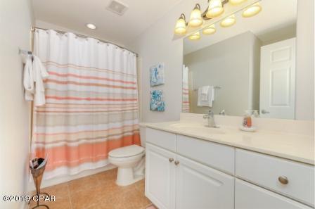 Tidewater Beach Phase I - Residential