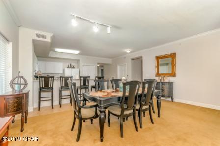 Tidewater Beach Phase I - Residential